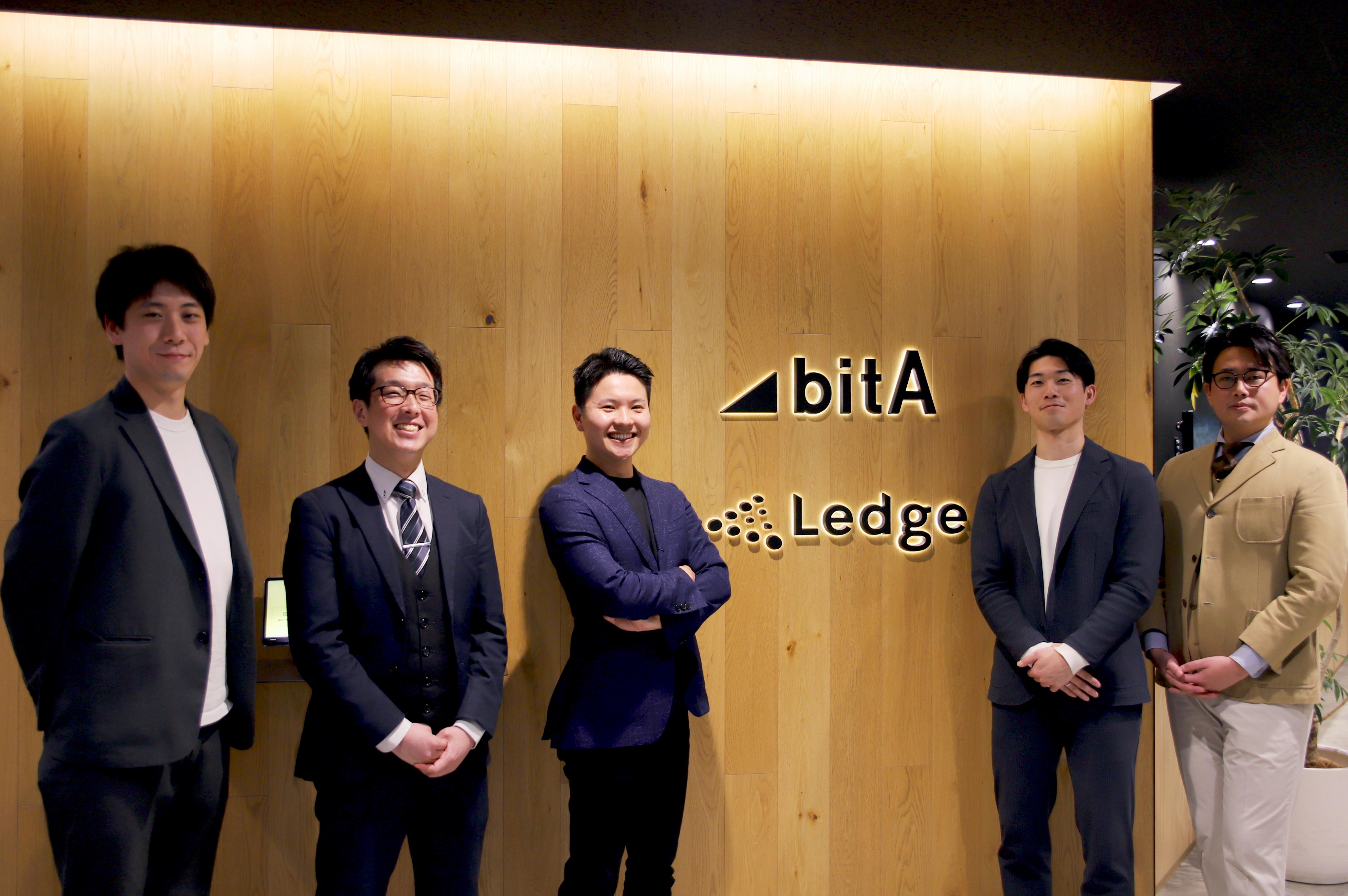 事業内容：IT人材と企業のマッチングサービス