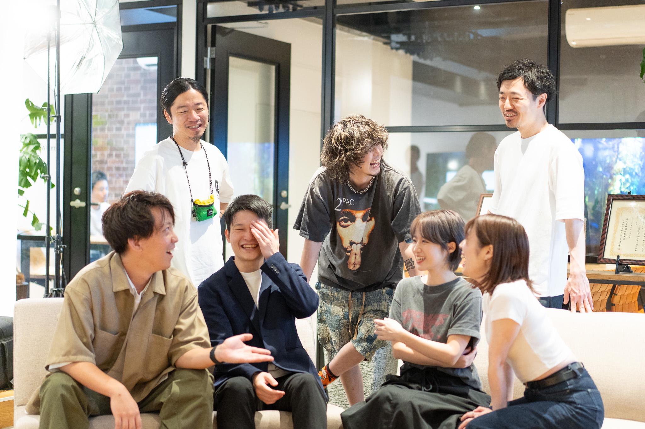 株式会社 バニッシュ・スタンダードのイメージ画像2