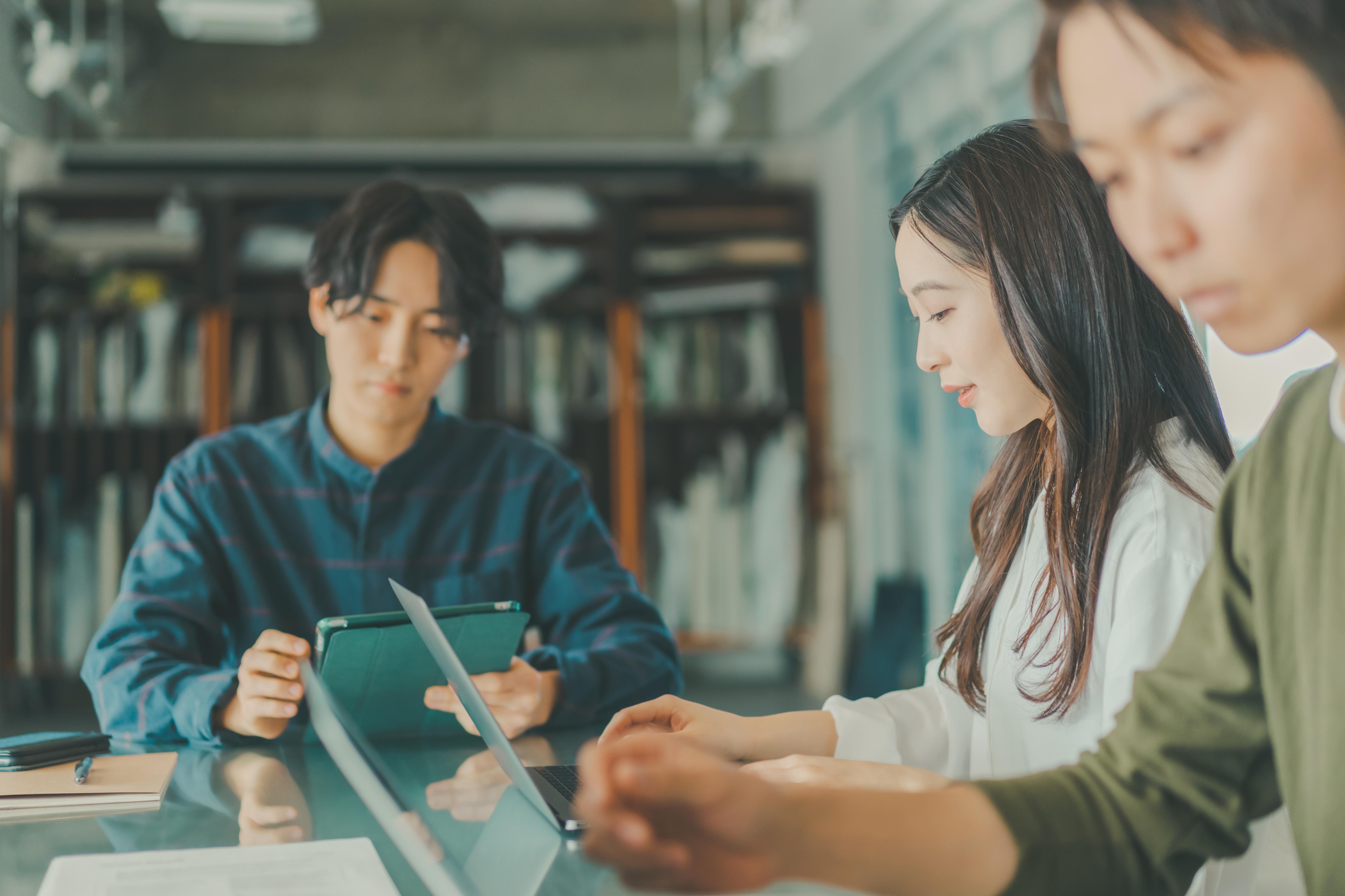 企業トップ画像