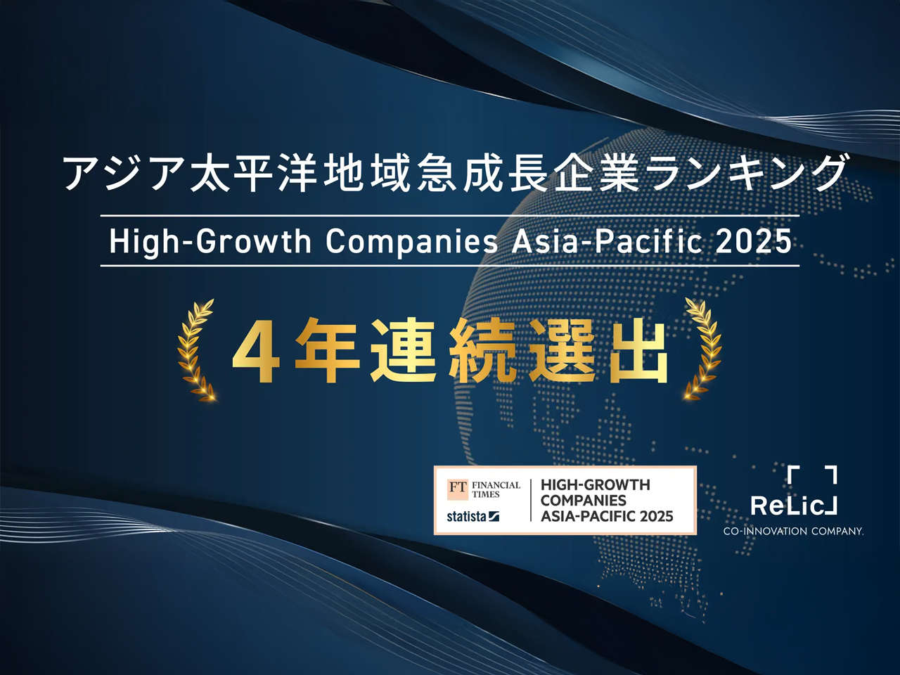 株式会社 Relicのイメージ画像3