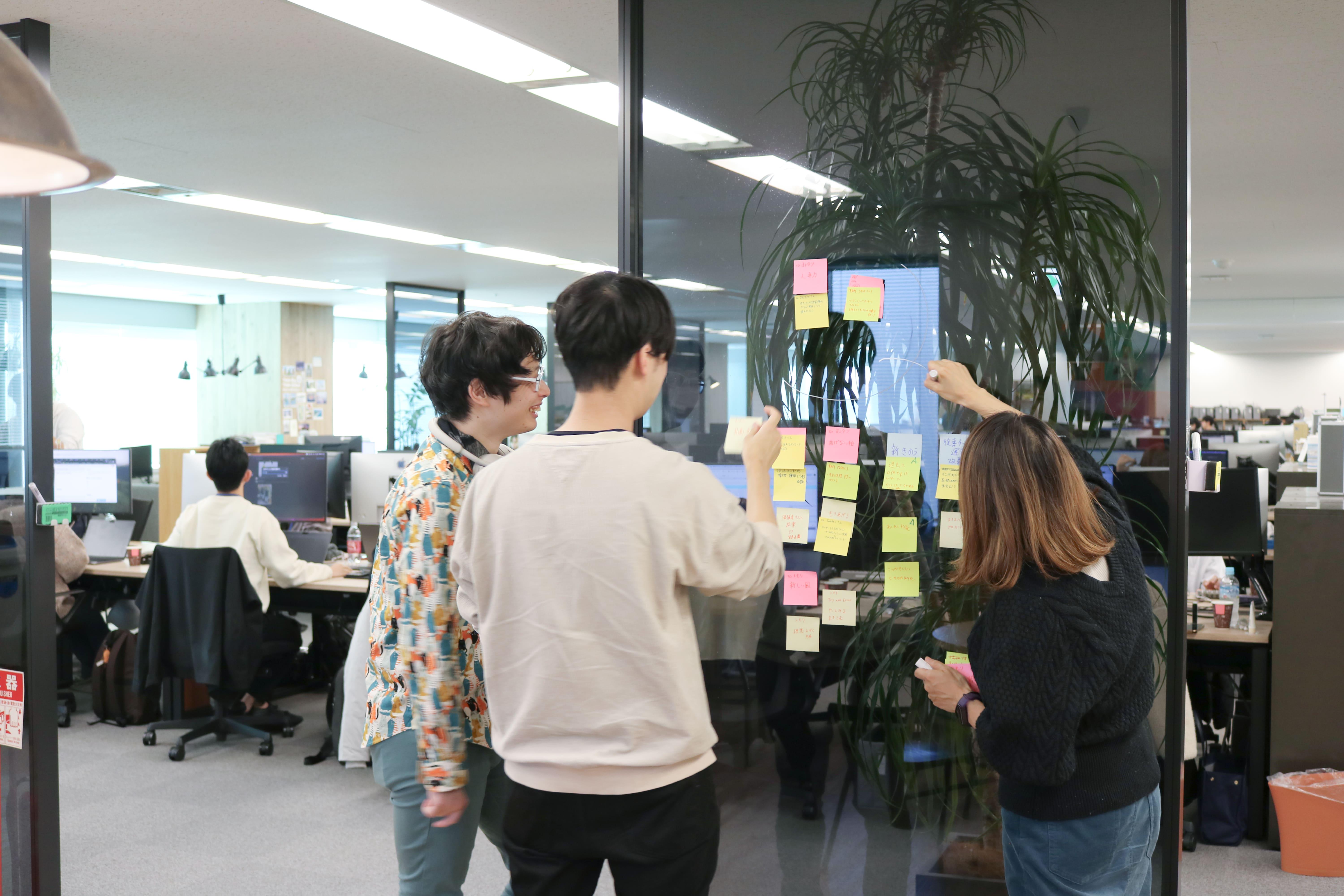 株式会社 ビザスクのイメージ画像3