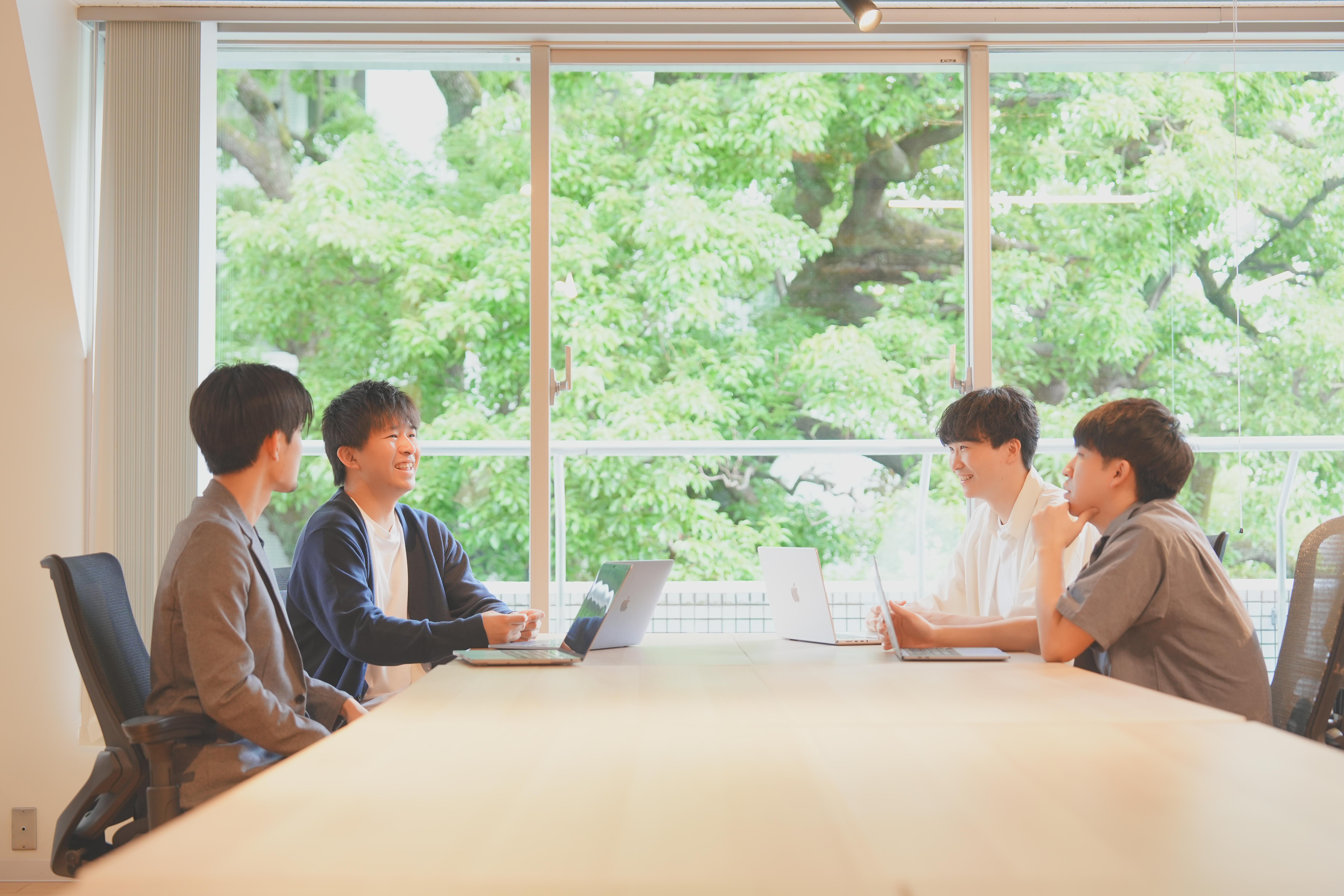 株式会社 Almondoのイメージ画像1