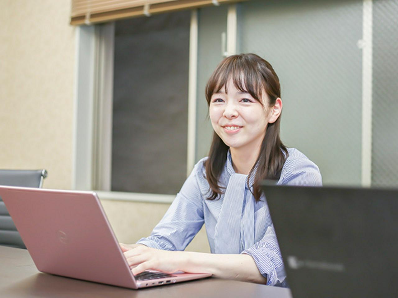 スマートスキャン株式会社 求人画像1