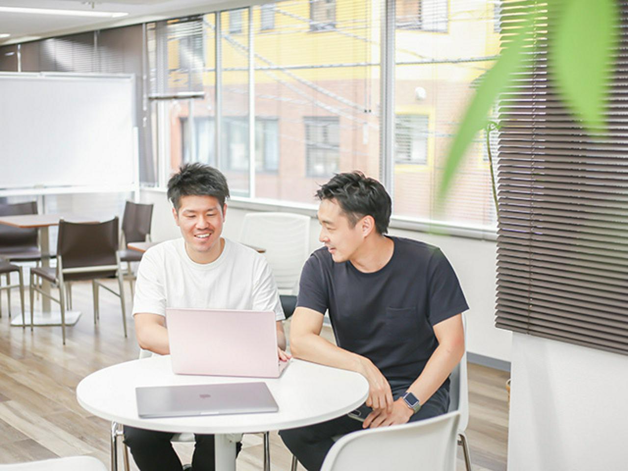 スマートスキャン株式会社 求人画像1