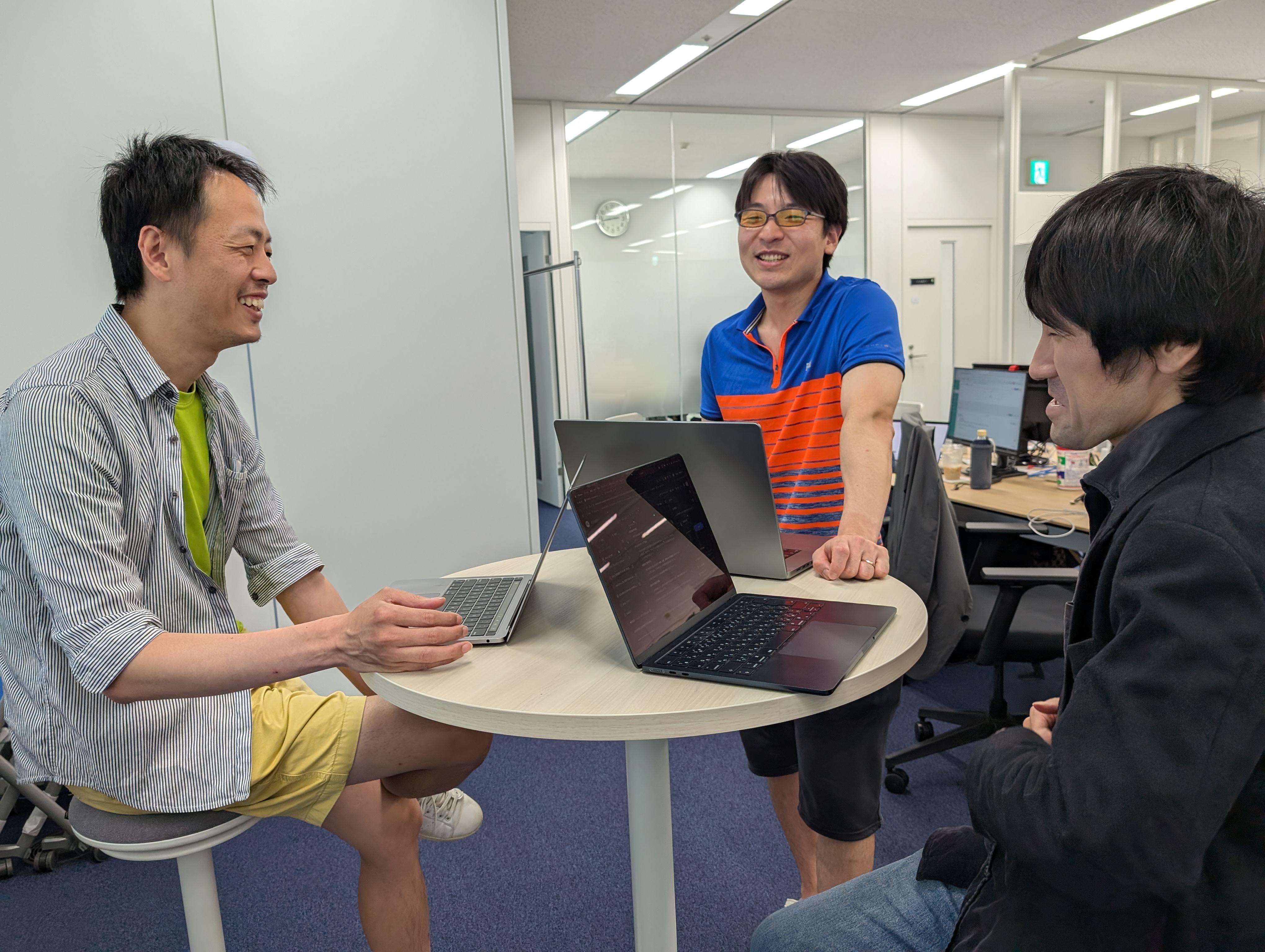 株式会社 共同通信デジタルのイメージ画像3