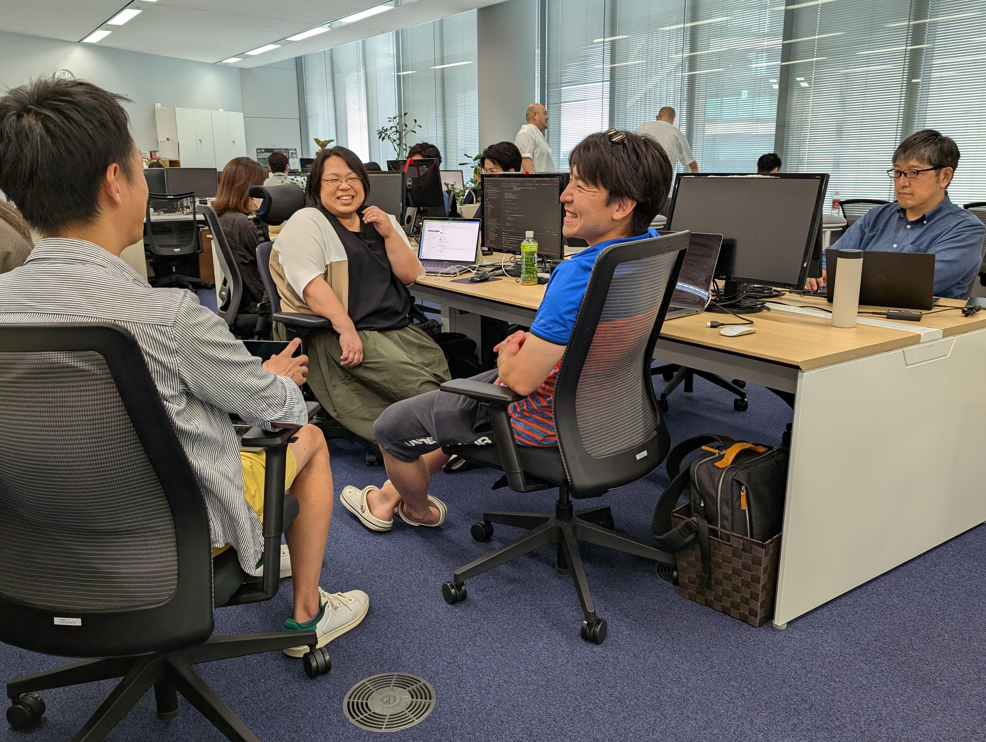 株式会社 共同通信デジタルのイメージ画像2