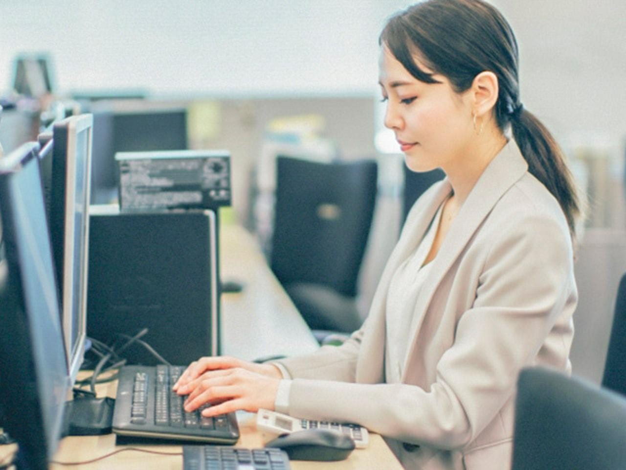 株式会社エコ・アースドットコム 求人画像1