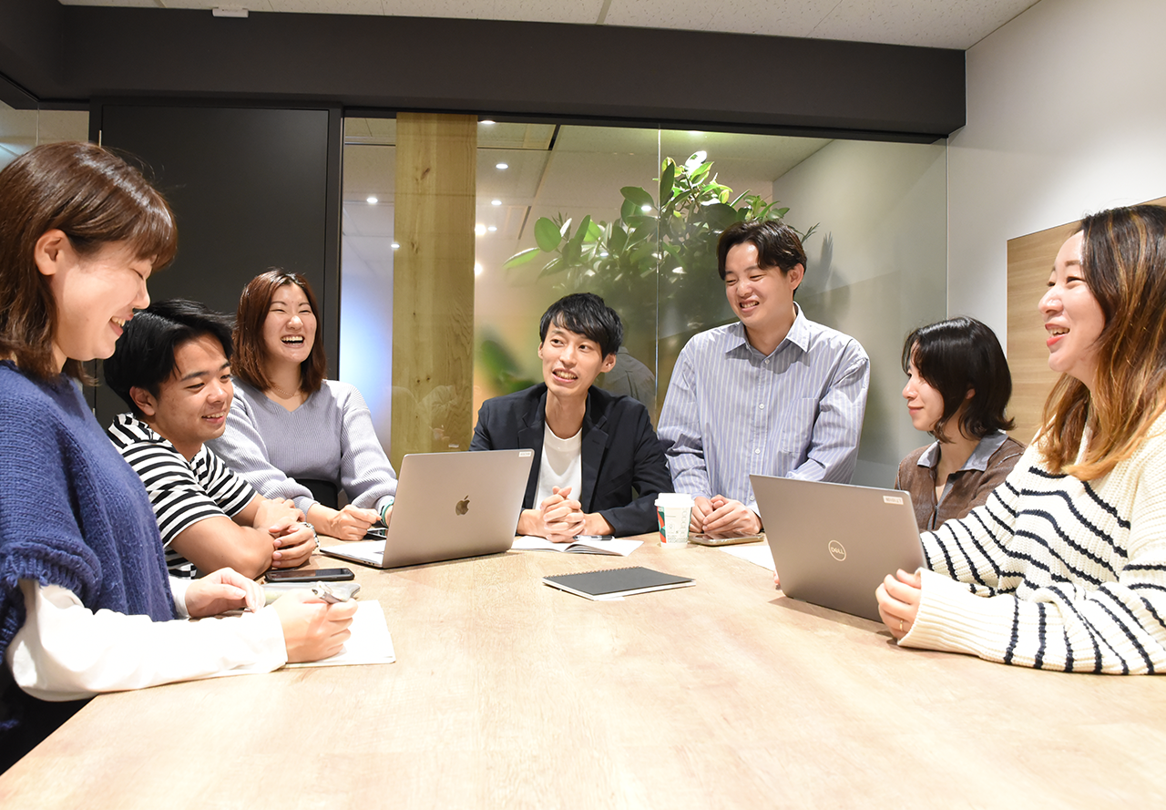 株式会社 メンバーズのイメージ画像3