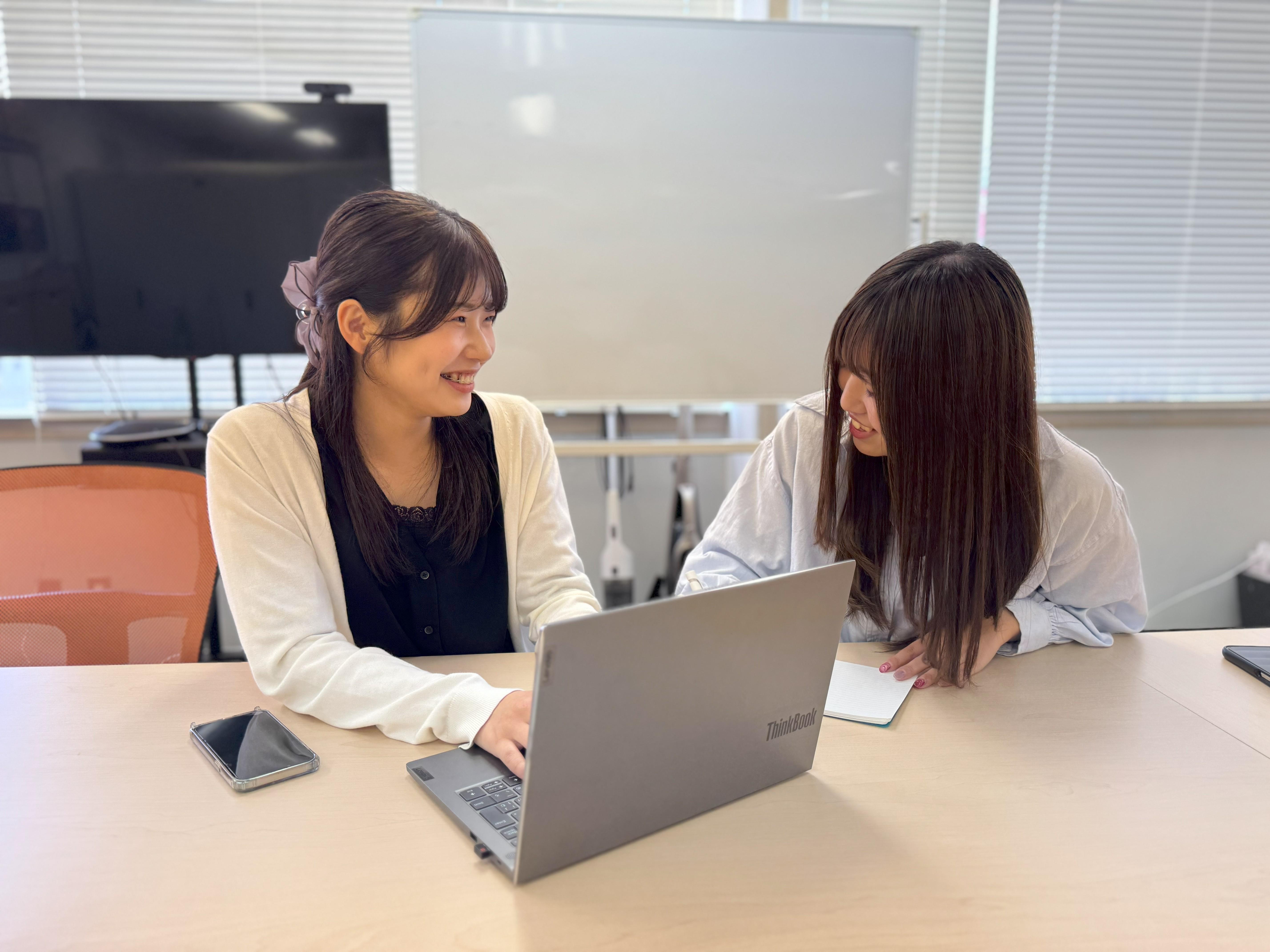 企業トップ画像