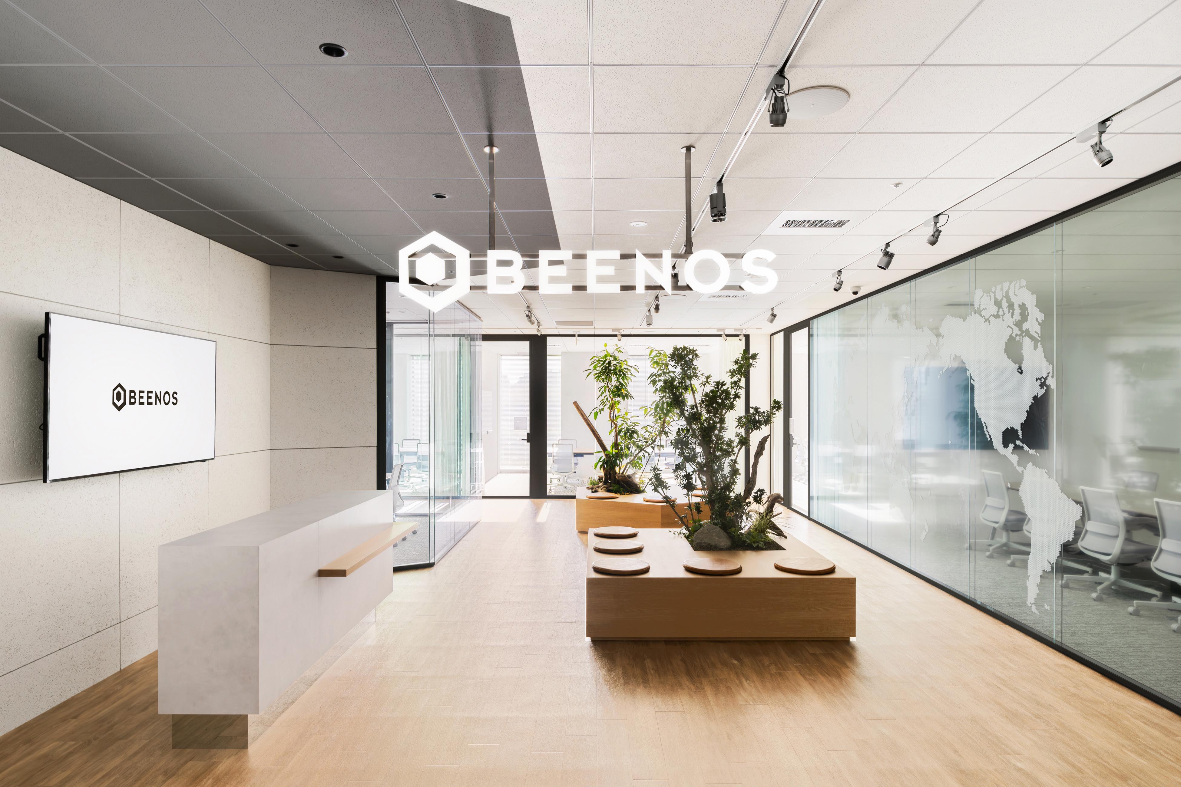 BEENOS 株式会社のイメージ画像1