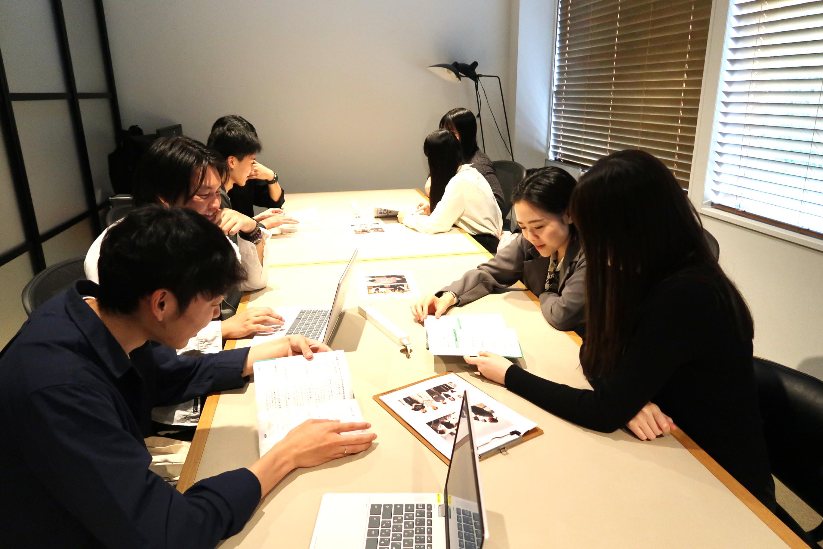 株式会社 フォークのイメージ画像1