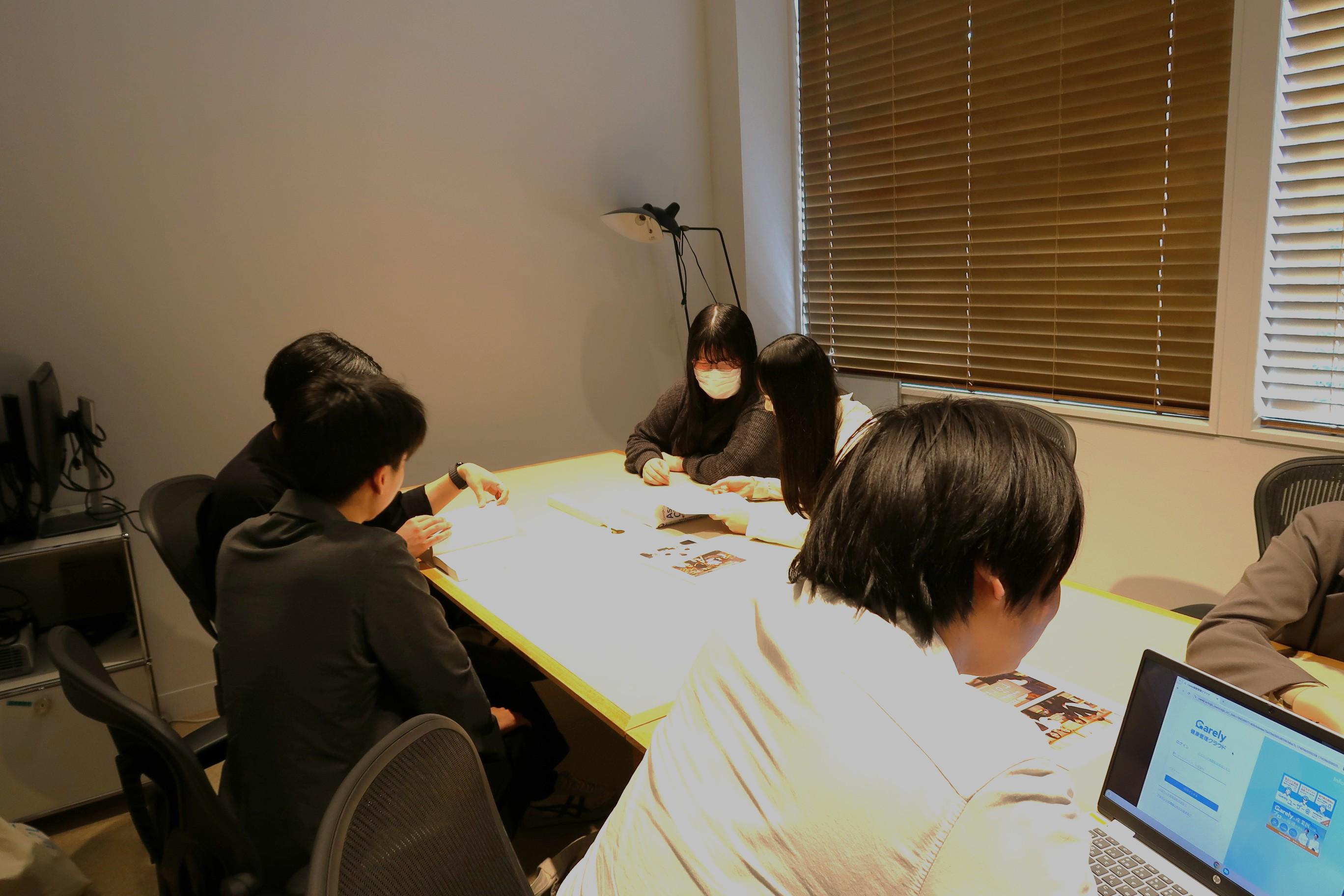株式会社 フォークのイメージ画像2