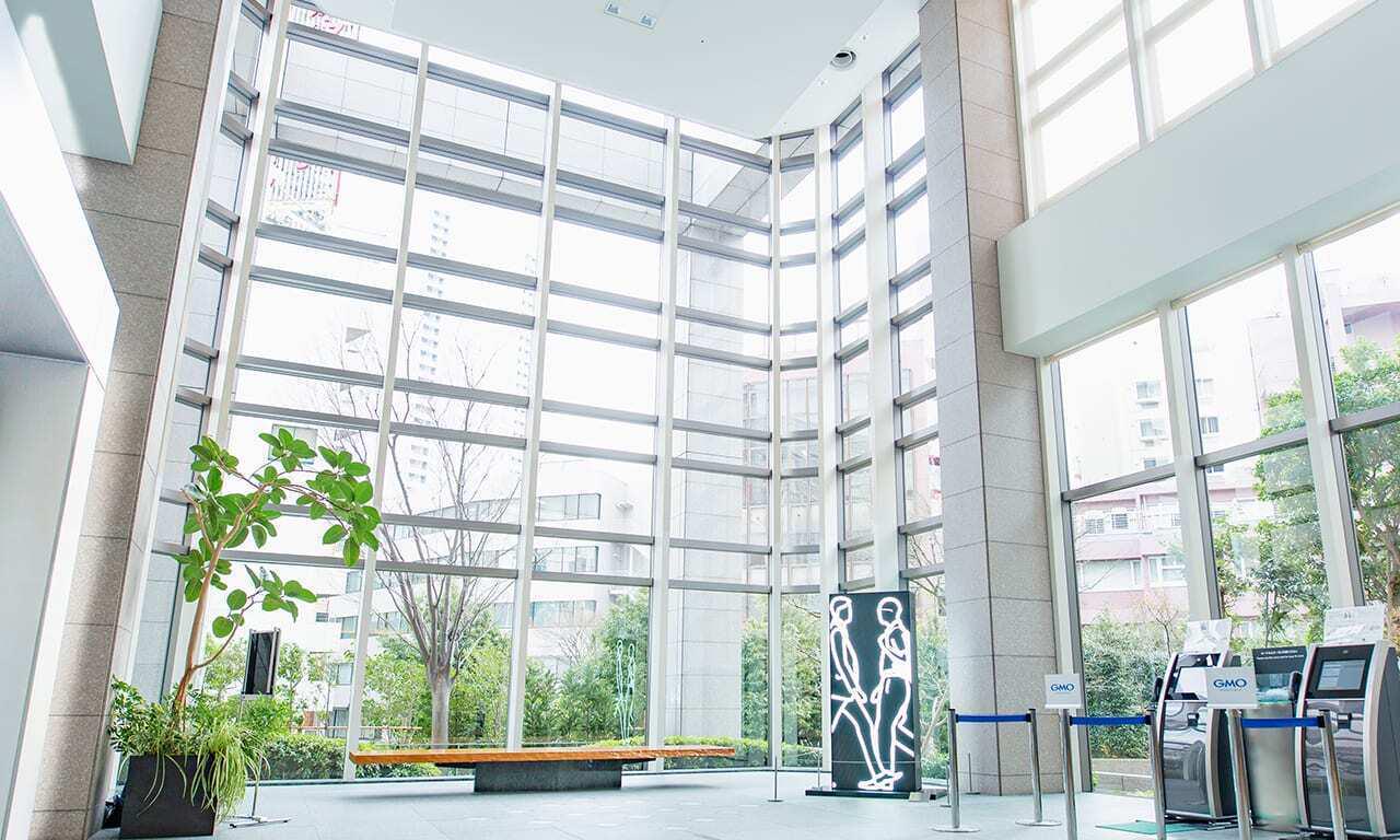 GMOブランドセキュリティ 株式会社のイメージ画像1