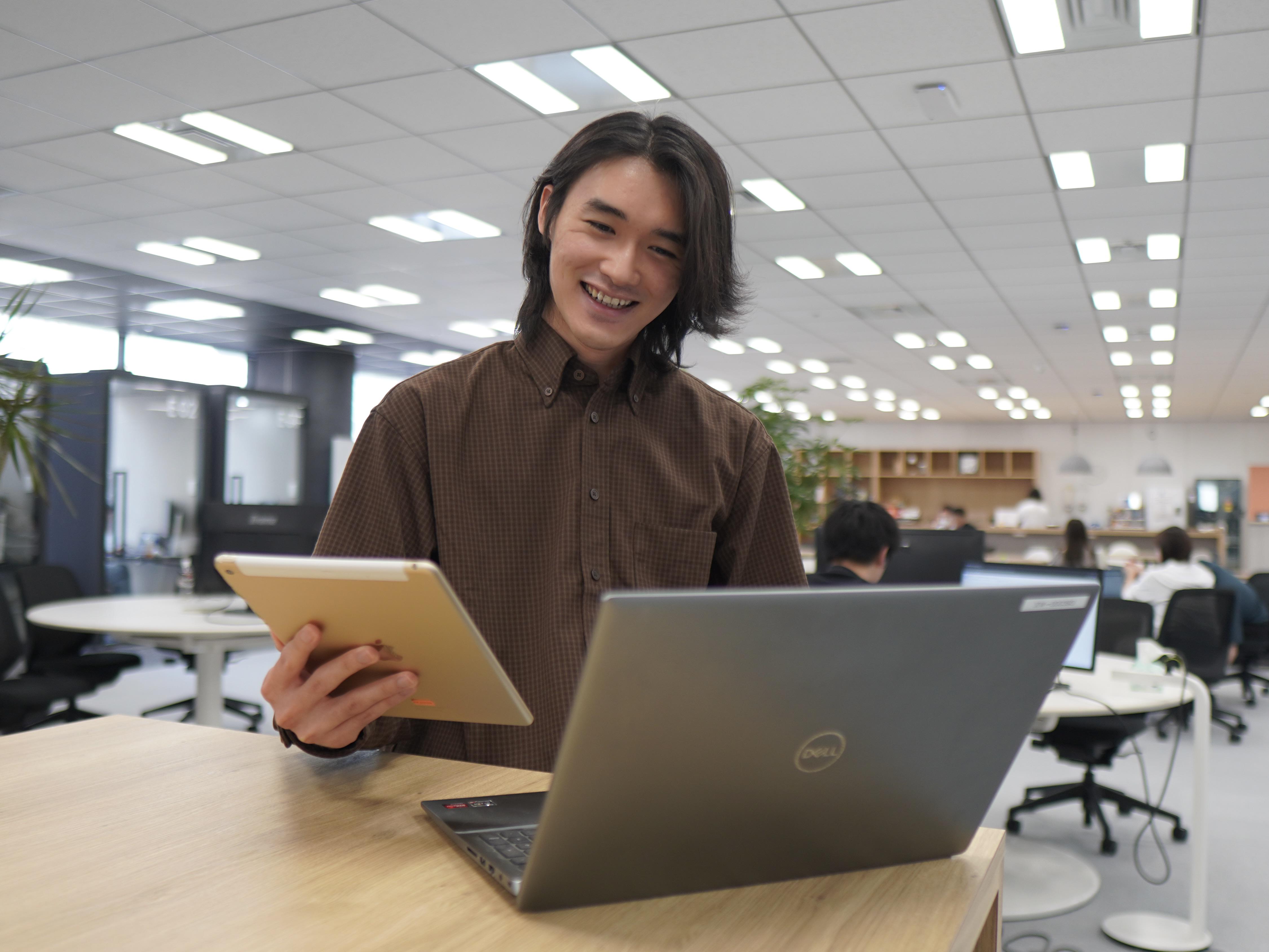 エクスウェア 株式会社のイメージ画像1