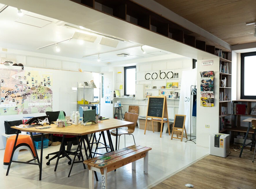 企業トップ画像