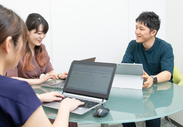 企業トップ画像