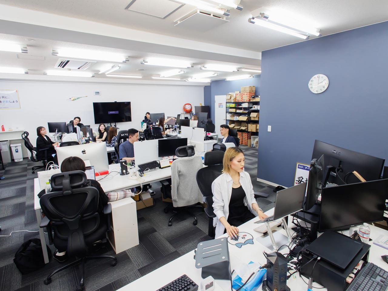 株式会社 JAPAN SOLUTIONSのイメージ画像3