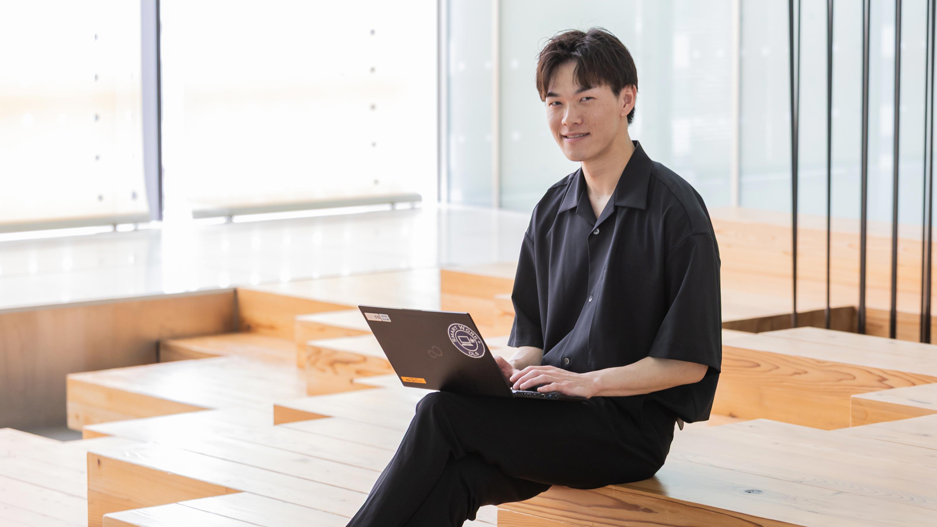 企業トップ画像