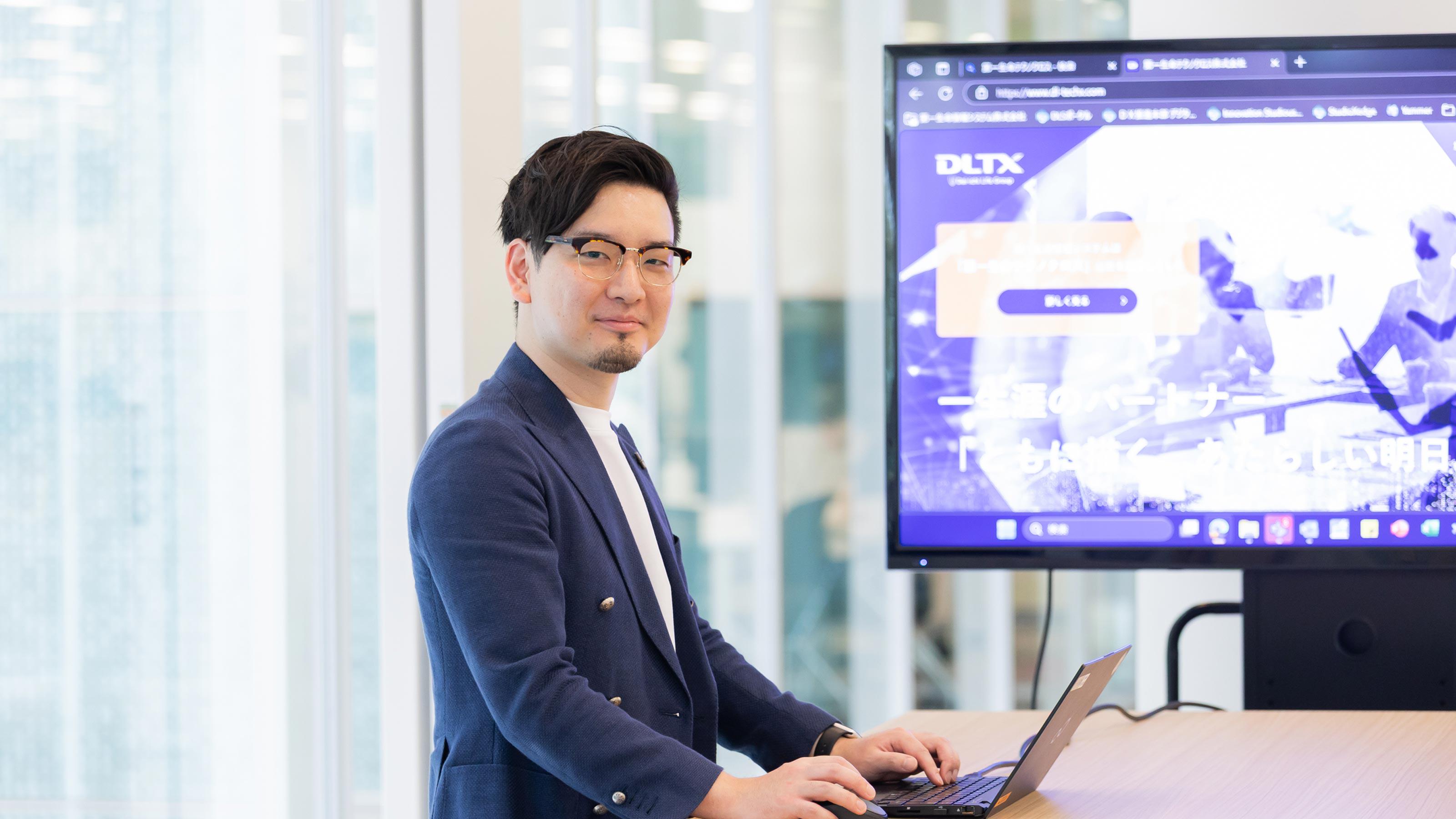 企業トップ画像