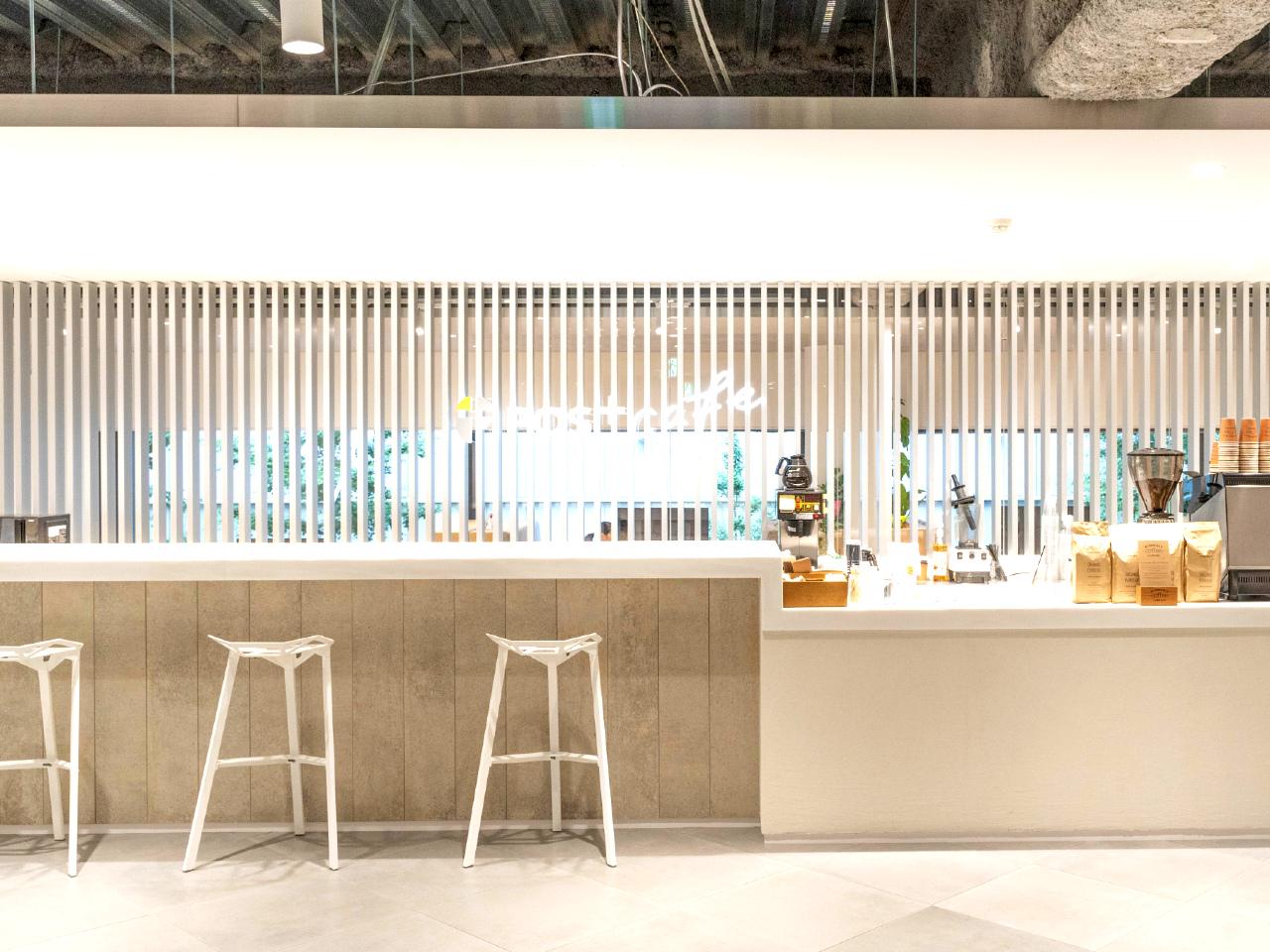 ポスタス株式会社 求人画像1