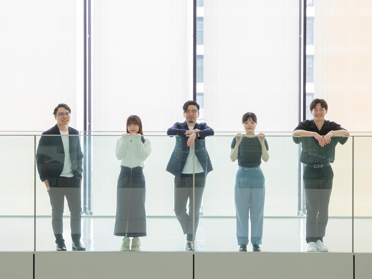 第一生命テクノクロス 株式会社のイメージ画像3