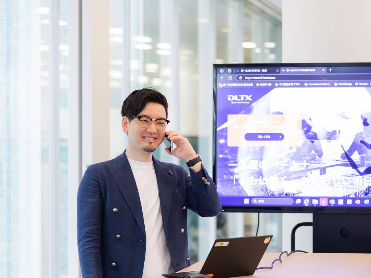 強固な事業基盤の下、腰を据えてチャレンジしたい方にぜひ注目してほしい企業である。