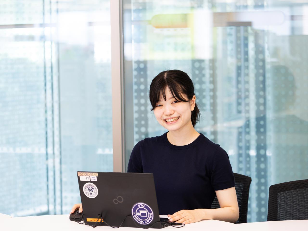 「第一生命テクノクロス株式会社」に社名を変更した現在は、業務に深く入り込んだシステム開発・運用で培った技術力を活かし、第一生命グループ内外のシステムソリューションに力を入れている。