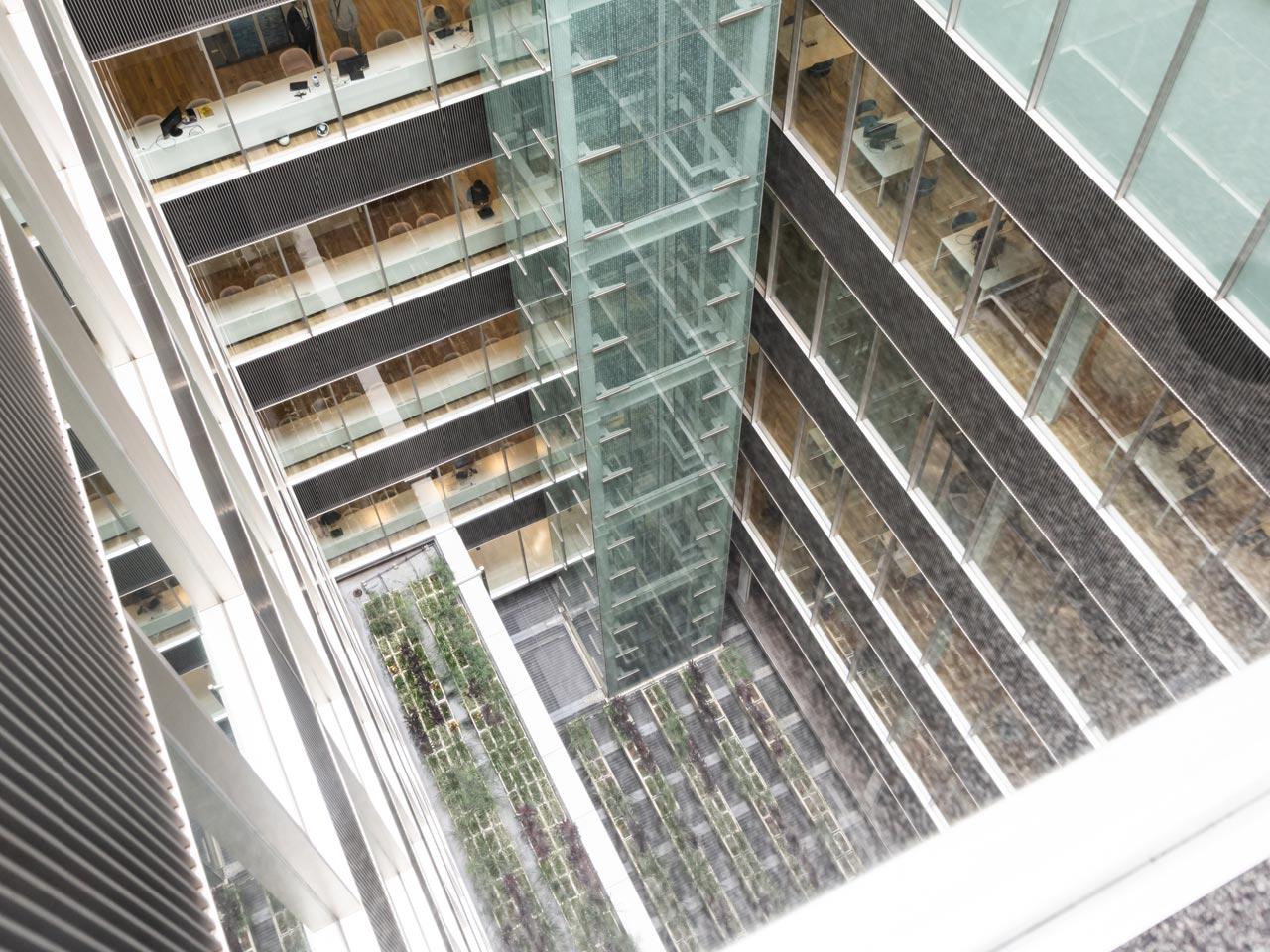 第一生命テクノクロス 株式会社のイメージ画像1