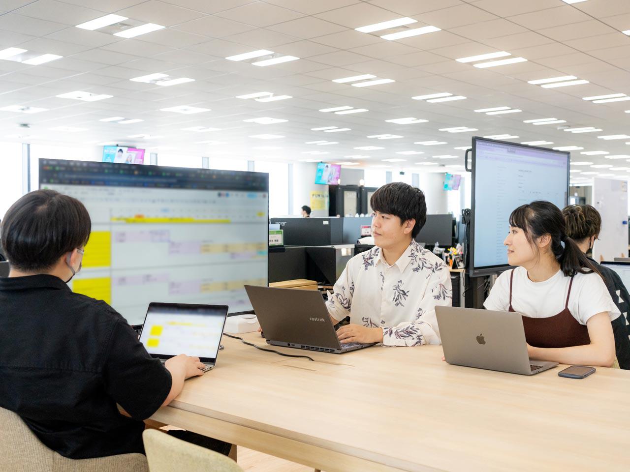 株式会社 Colorful Palette ENCOREのイメージ画像3