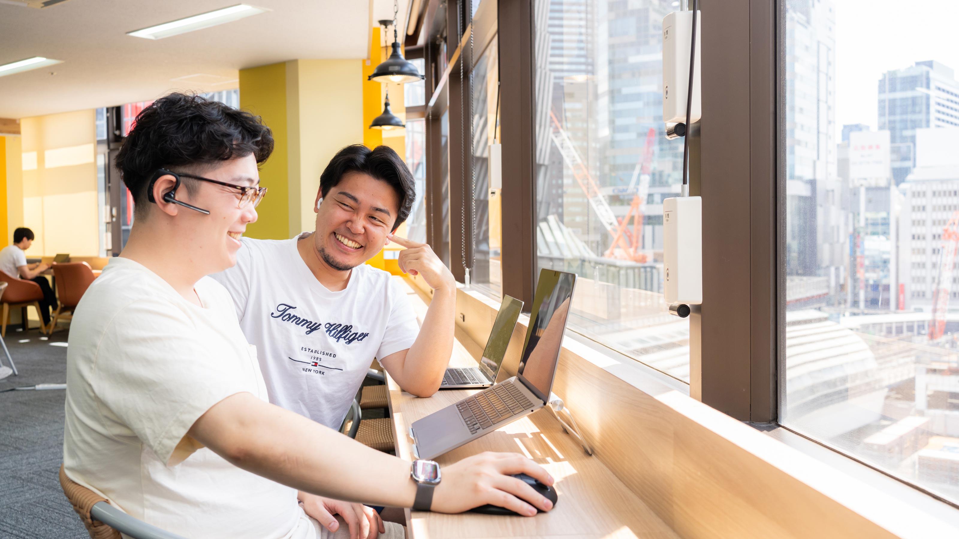 企業トップ画像