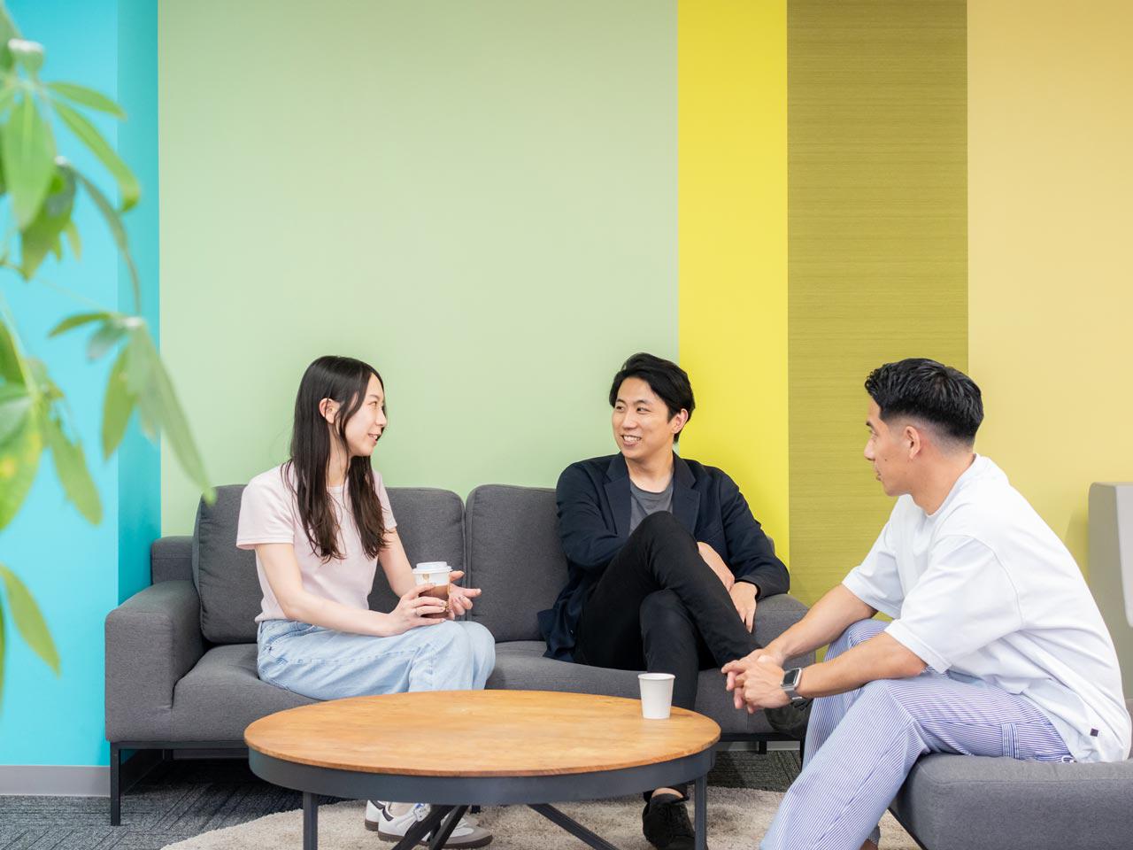 SALESCORE 株式会社のイメージ画像2