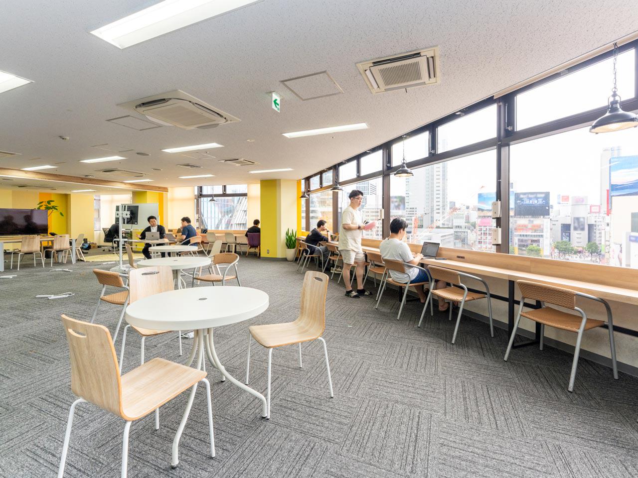 SALESCORE 株式会社のイメージ画像2