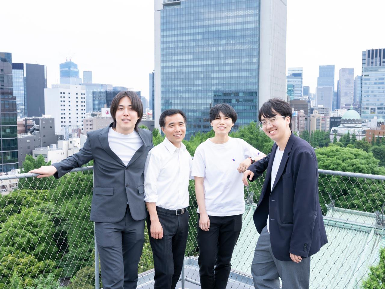 Acrosstudio 株式会社のイメージ画像2