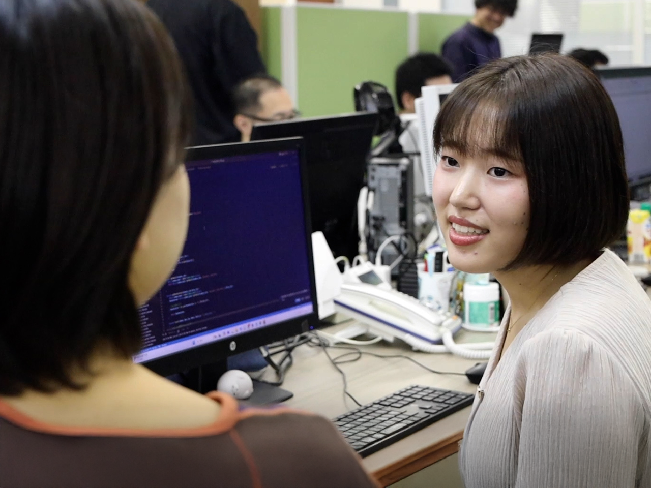 株式会社 ユーエスエスのイメージ画像3