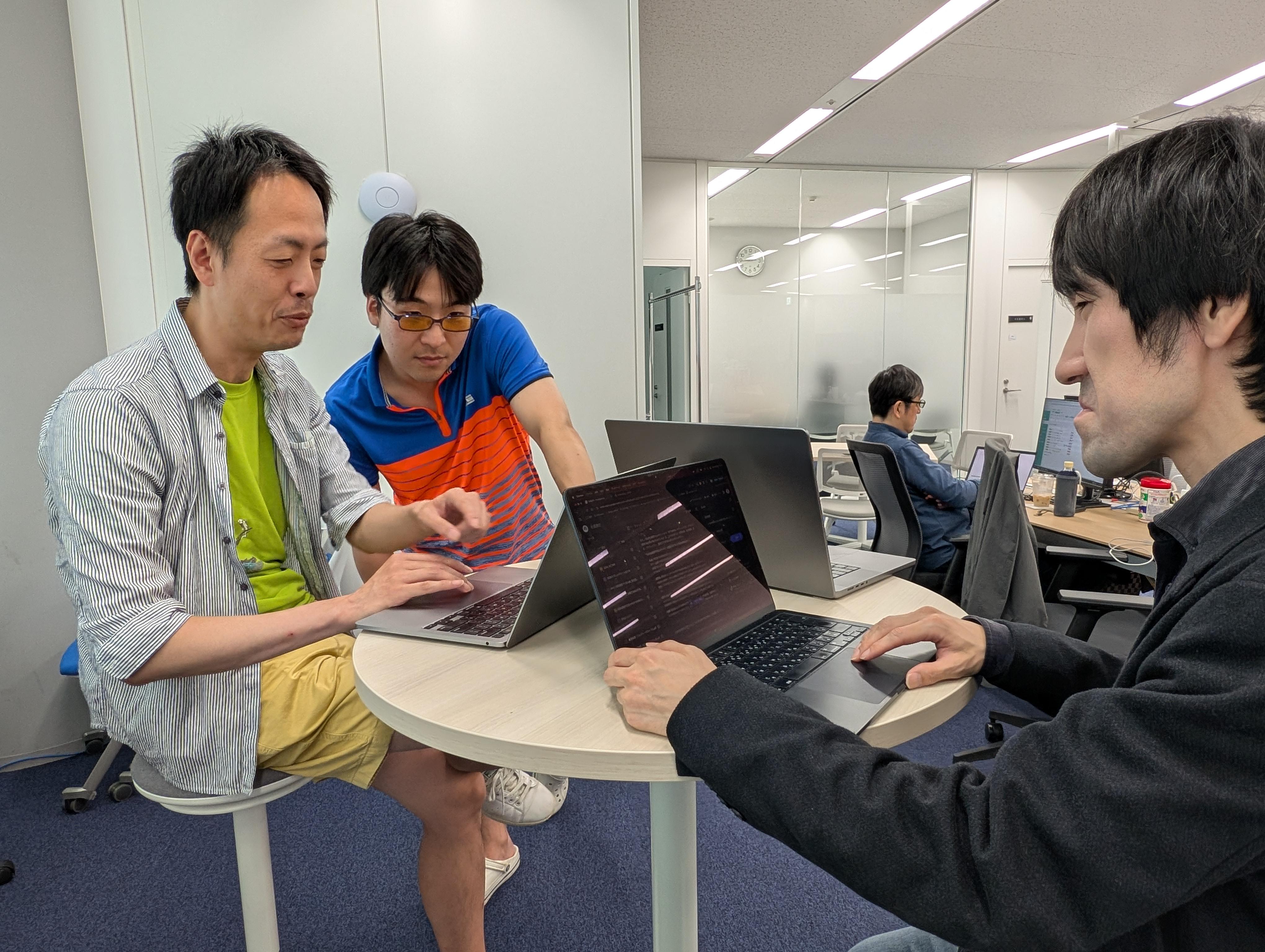 今後については、ニュースのデジタル化を柱とした商品開発に加え、新しい視点からの新規事業立ち上げも視野に入れている同社。