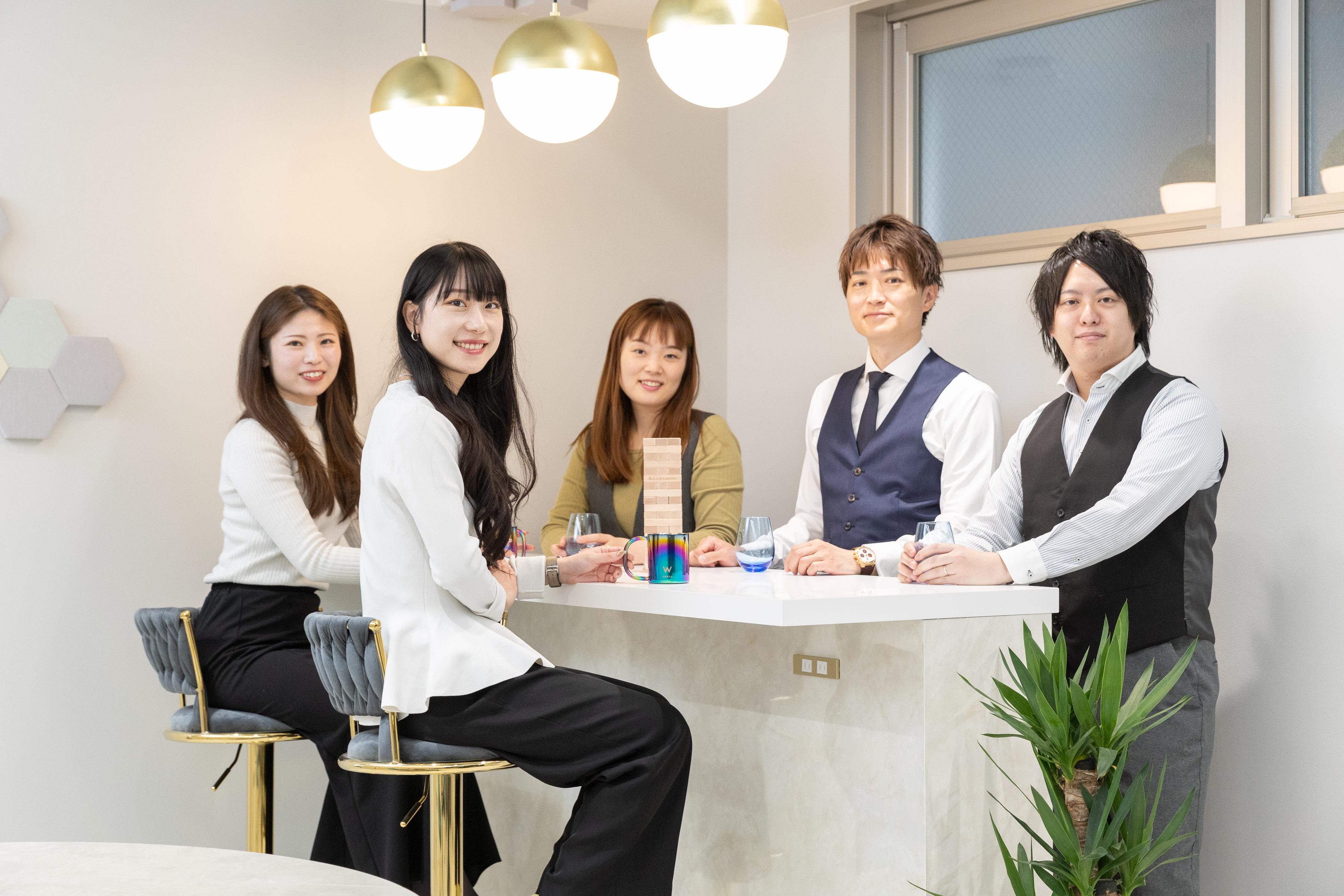 株式会社 KAMINGのイメージ画像2