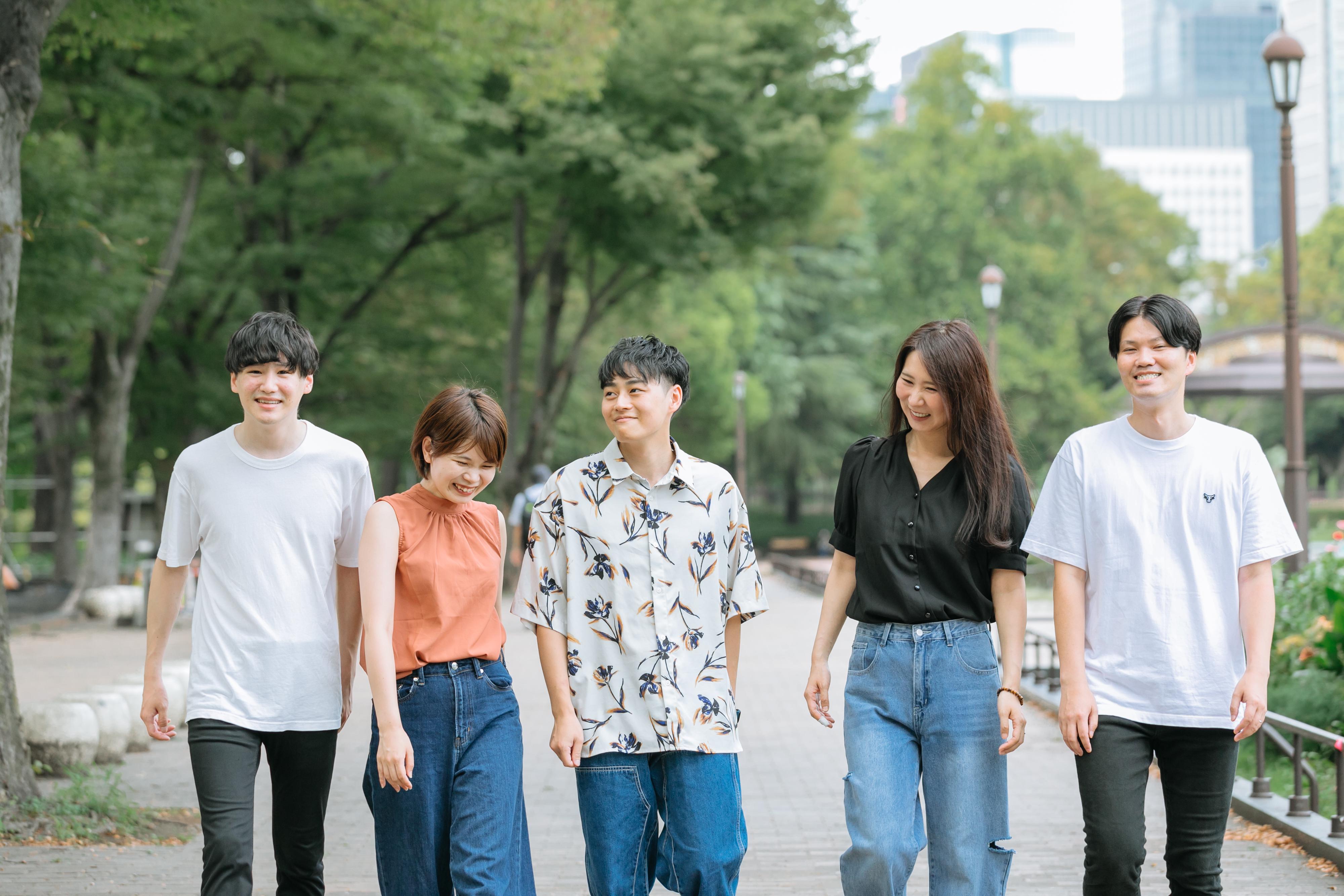 企業トップ画像