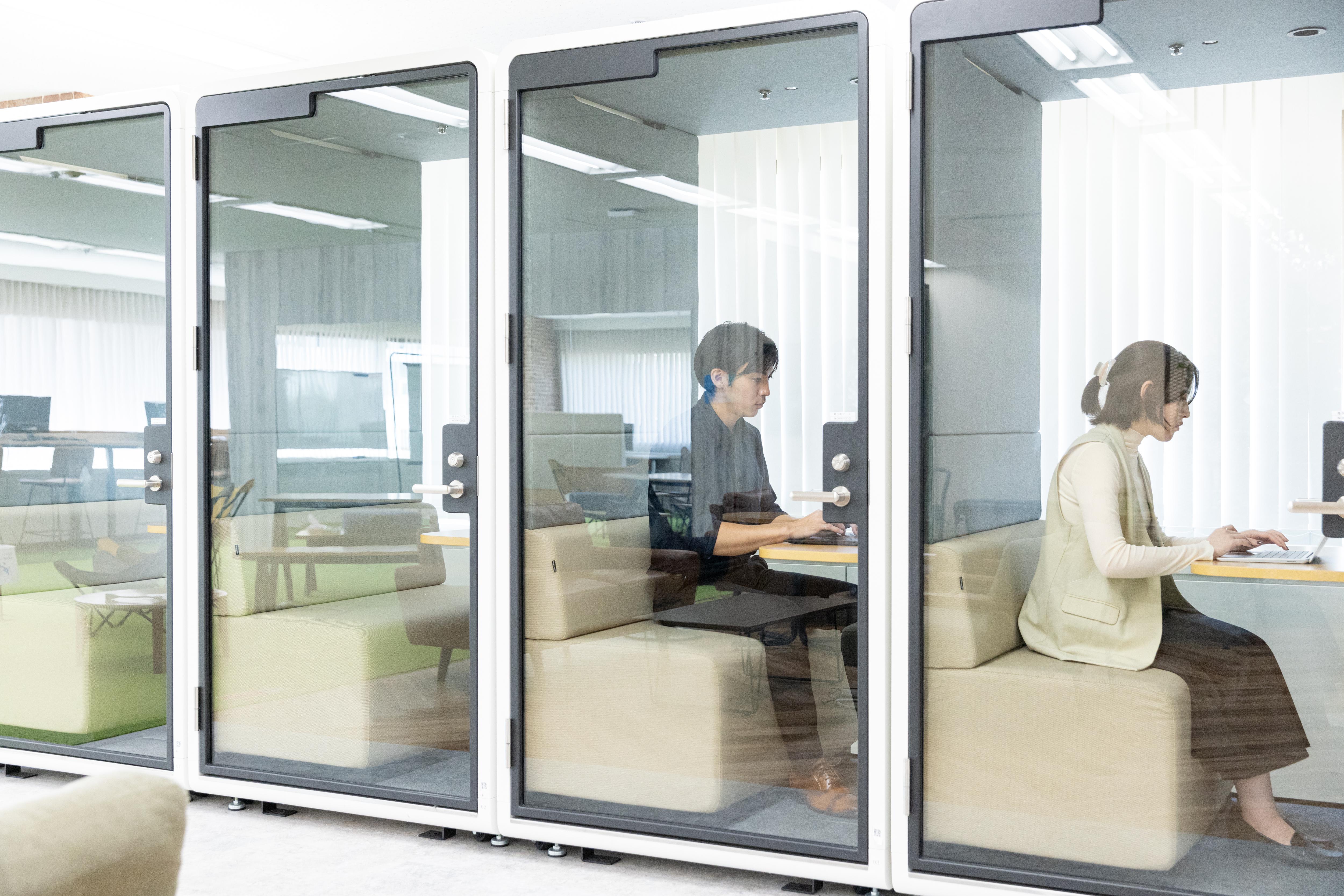 企業トップ画像