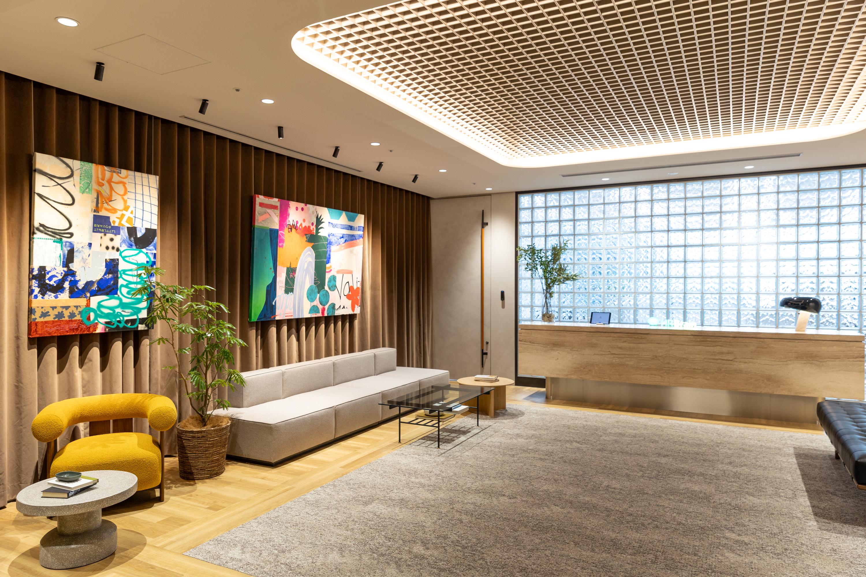 株式会社 HRBrainのイメージ画像3