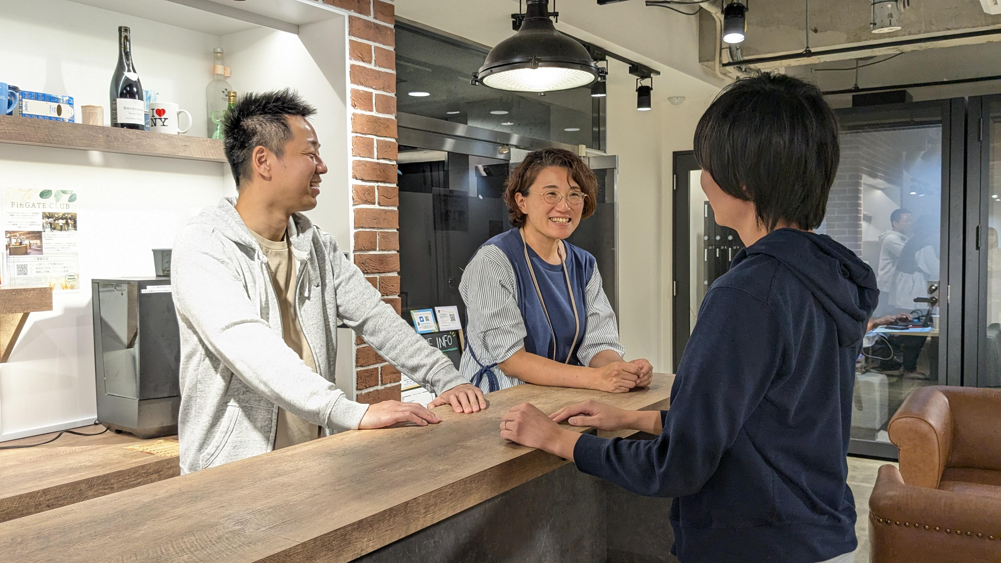 株式会社 justInCaseTechnologiesのイメージ画像3
