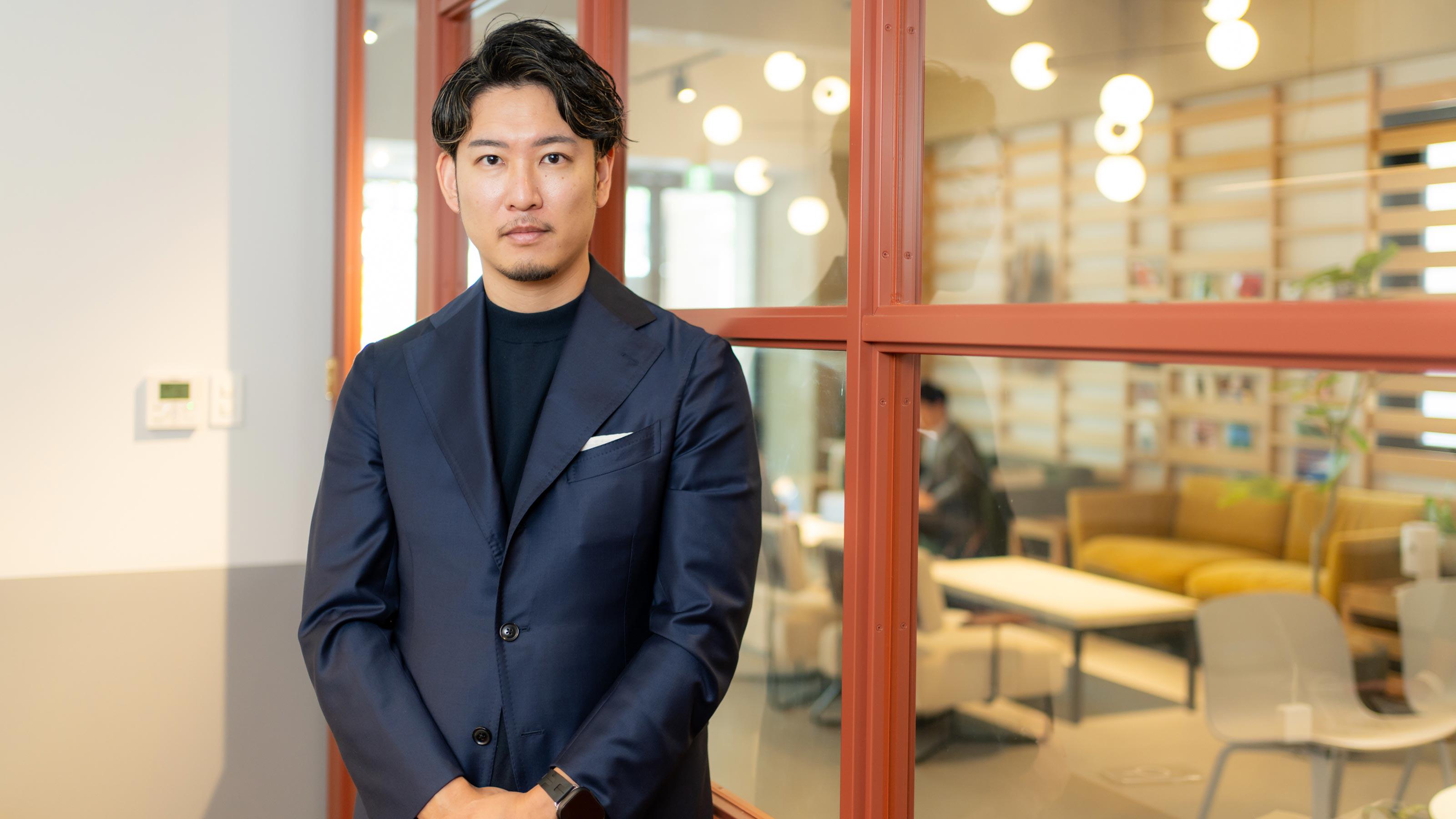 企業トップ画像