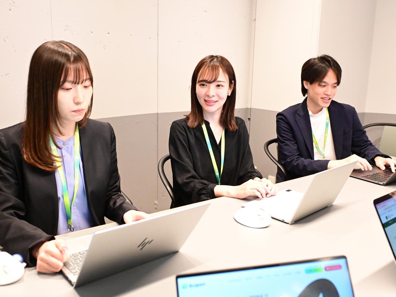 株式会社 Acsportのイメージ画像3