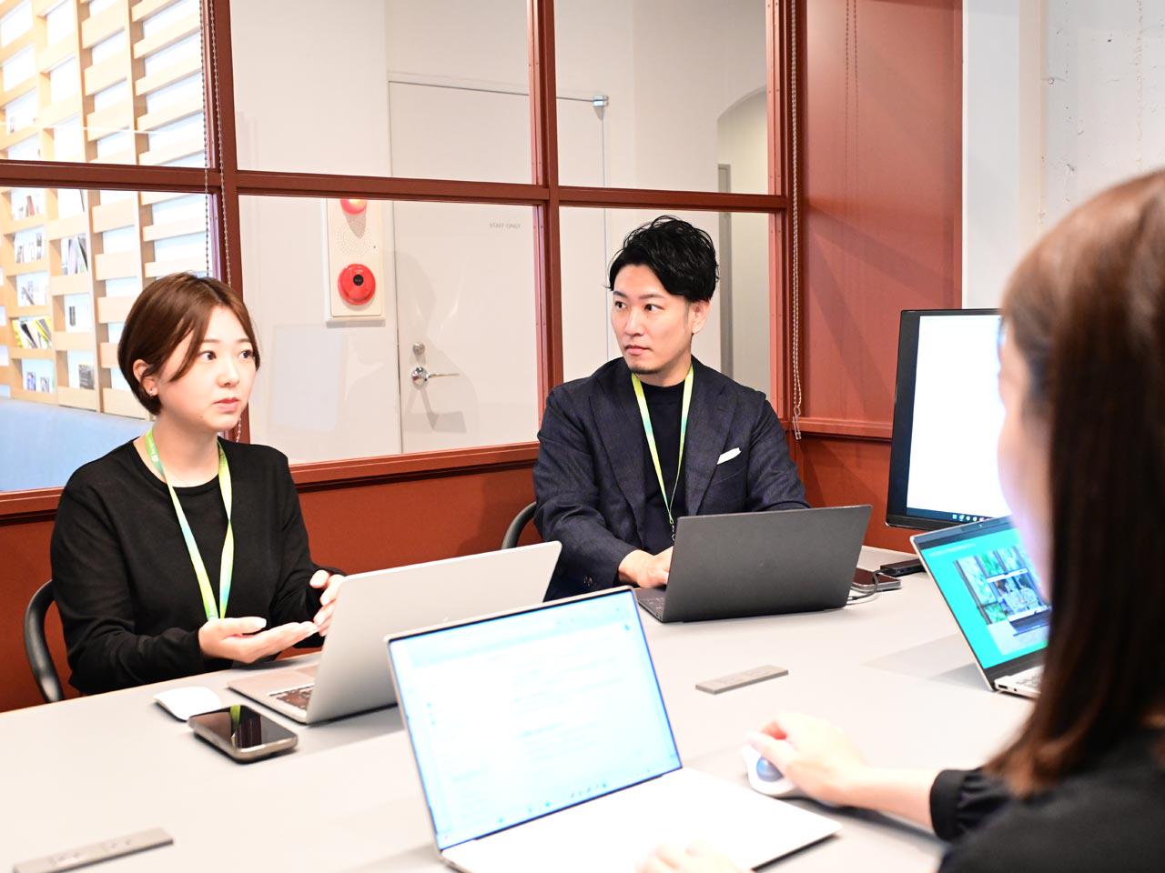 株式会社 Acsportのイメージ画像3