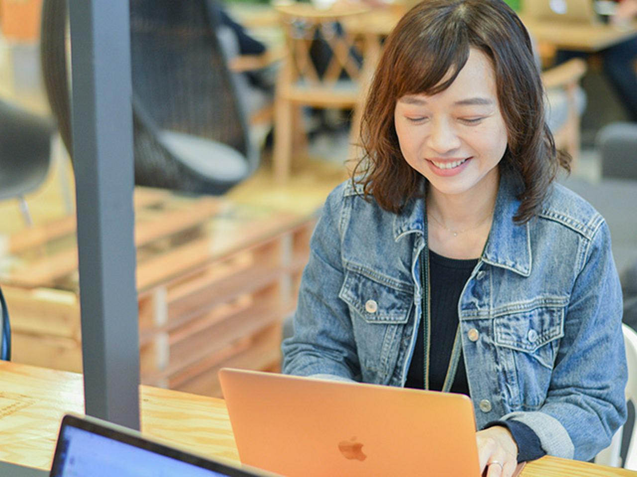 サイトエンジン株式会社 求人画像1