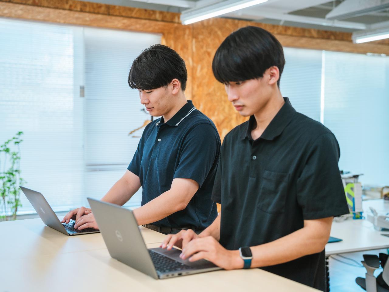 再春館システム株式会社 求人画像1