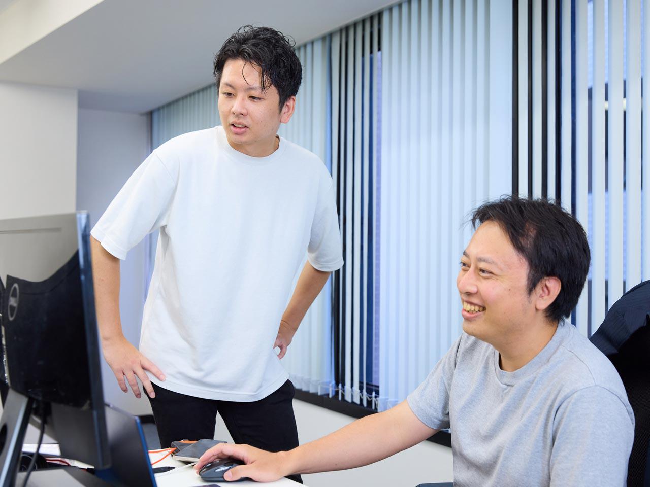 株式会社 9Eのイメージ画像3