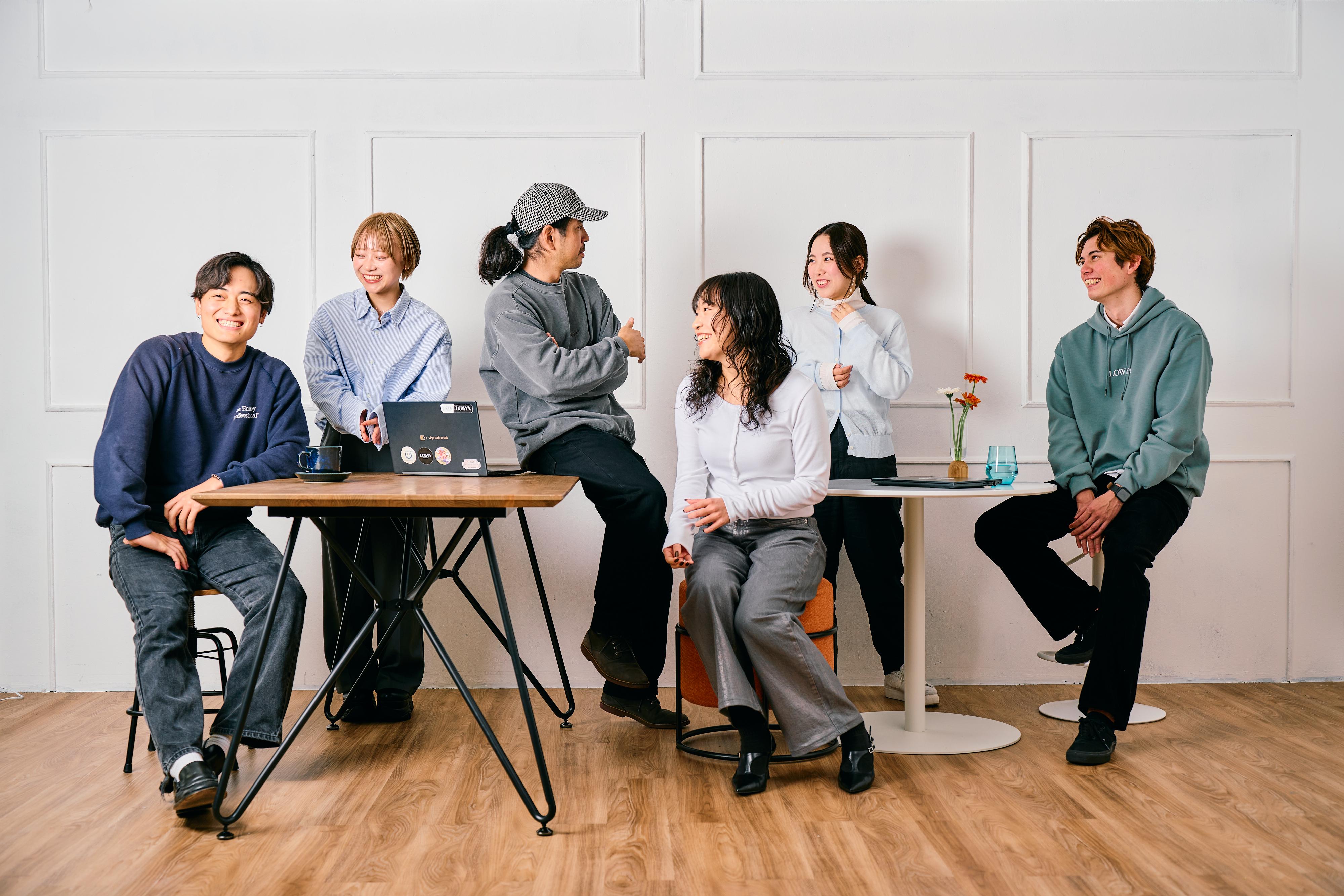 ECの可能性を無限大に