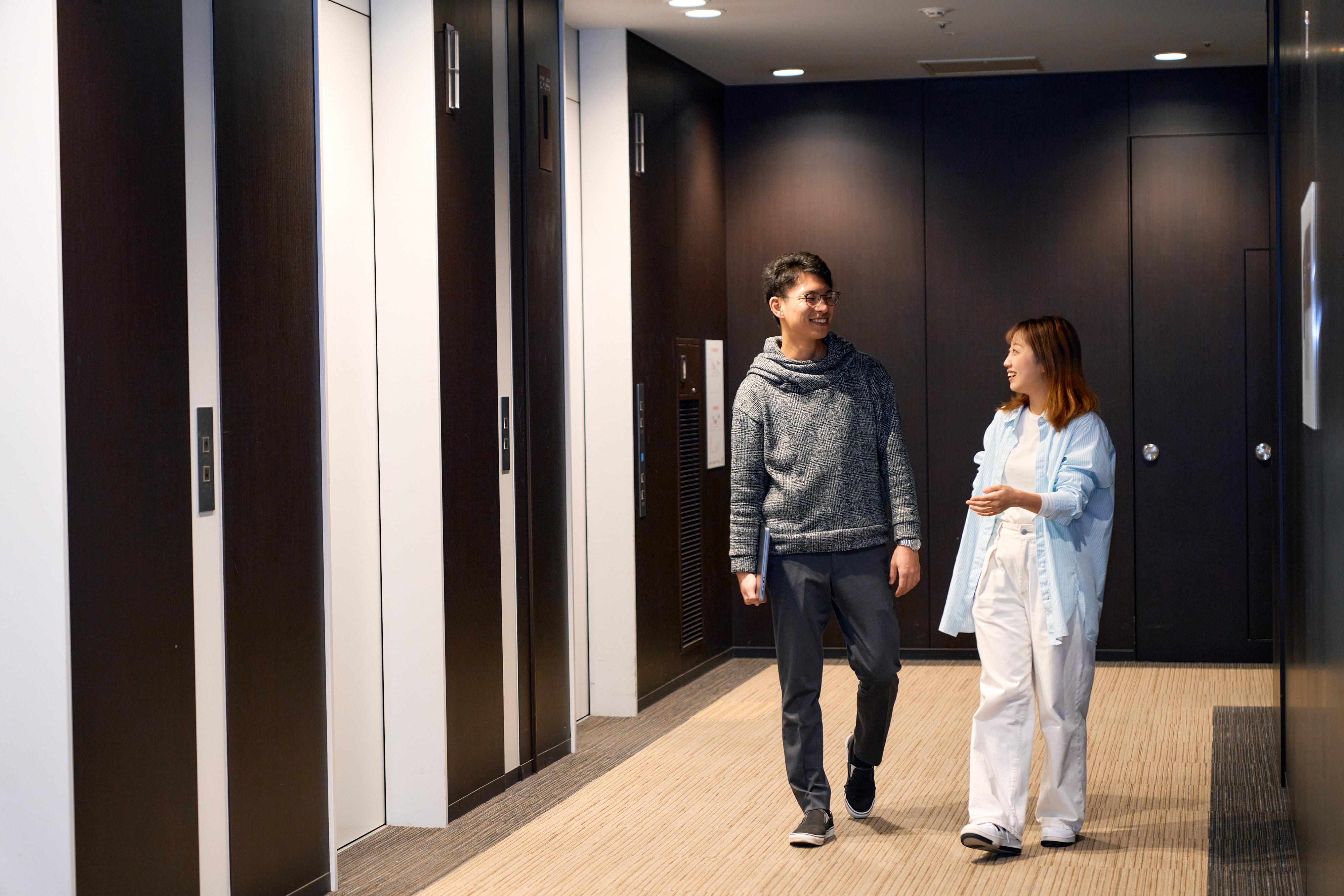 企業トップ画像