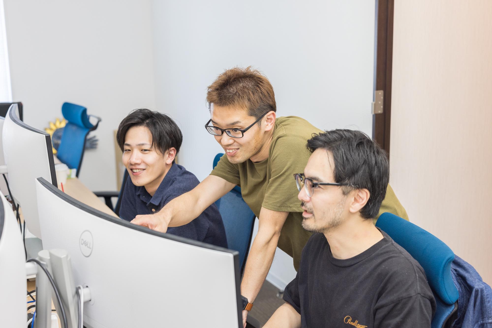 株式会社 ダイブのイメージ画像3