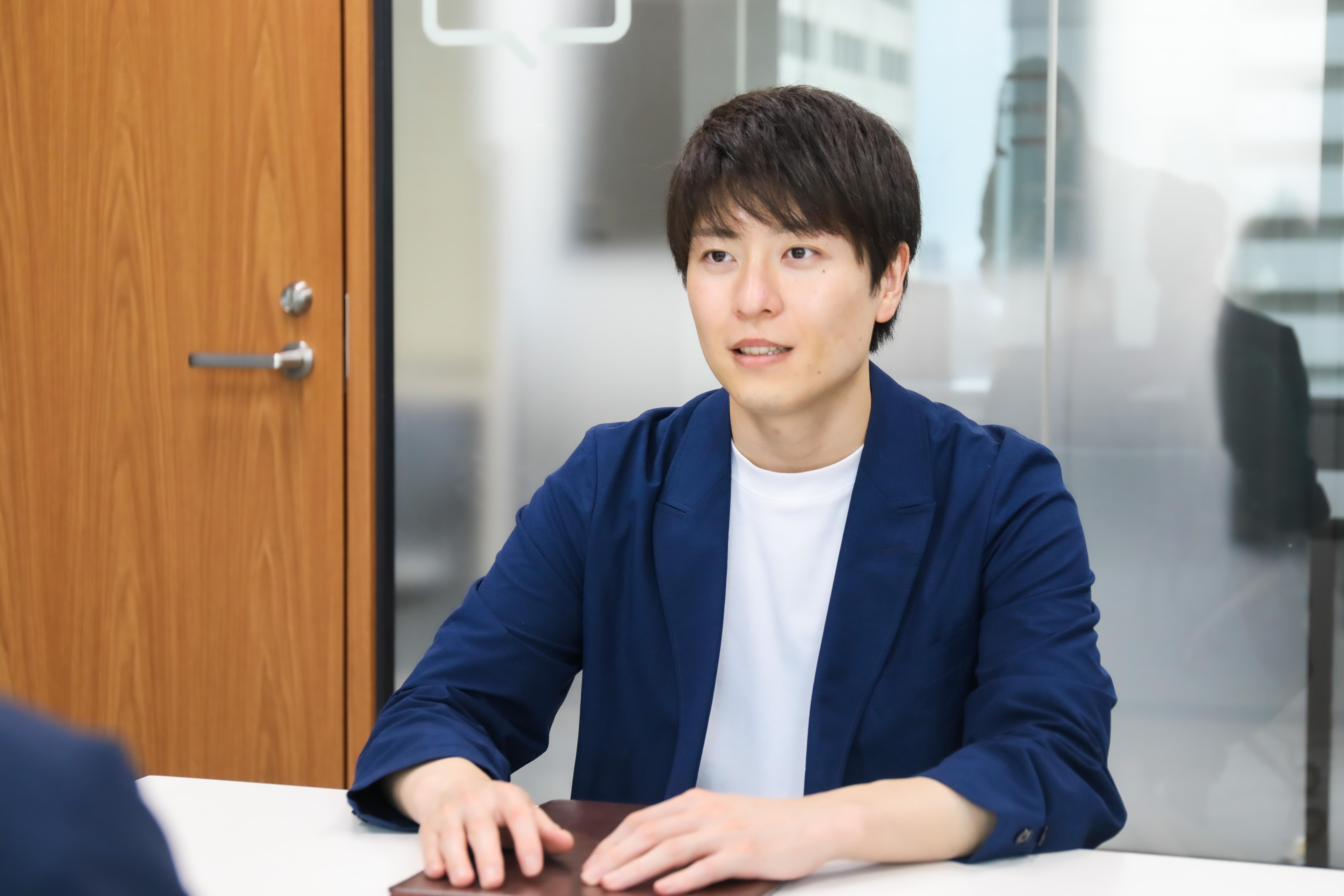 事業内容：Experience Produce～企業と人をつなぐ“感動体験”をプロデュース